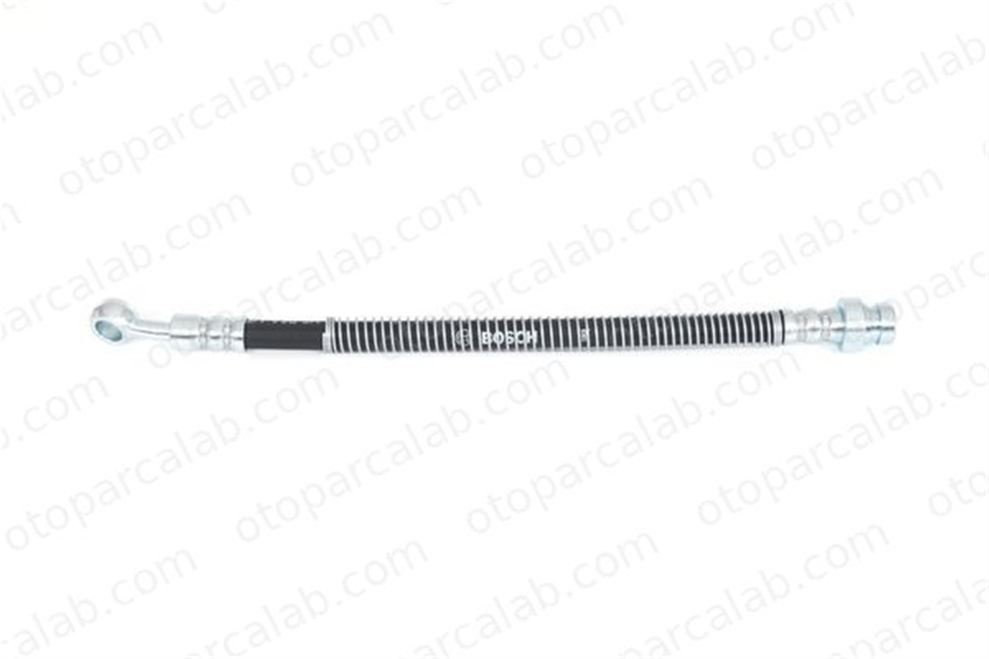 BOSCH 1 987 481 755 Fren Hortumu Ön Sağ veya Sol HYUNDAI ATOS 5873102500 5873205100