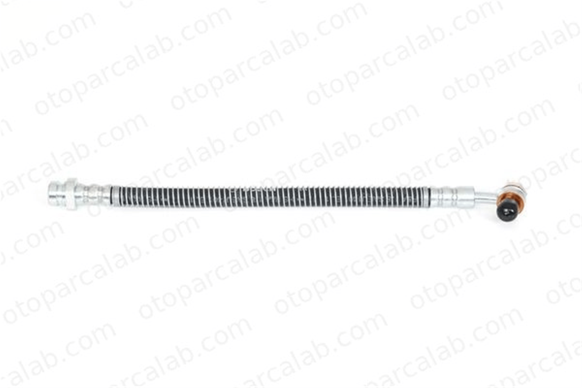 BOSCH 1 987 481 757 Fren Hortumu Ön Sağ HYUNDAI ATOS 5873205100 1987481757