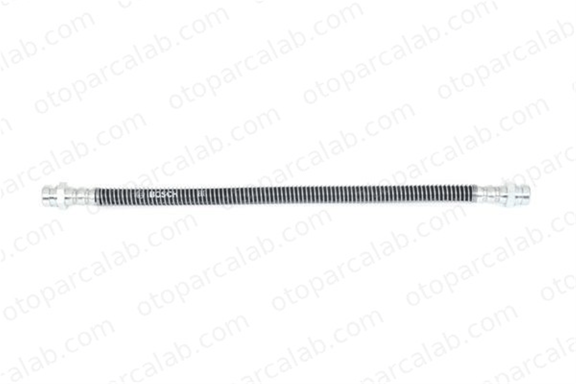 BOSCH 1 987 481 760 Fren Hortumu Arka Sağ veya Sol HYUNDAI ATOS 5873705000 1987481760