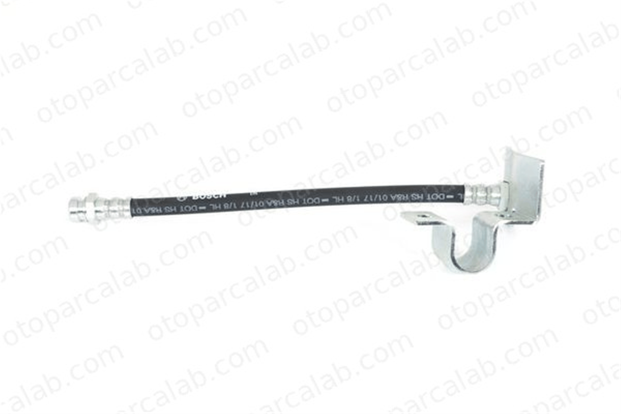 BOSCH 1 987 481 765 Fren Hortumu Arka Sağ veya Sol HYUNDAI SANTA FÉ I 1987481765 5881226100