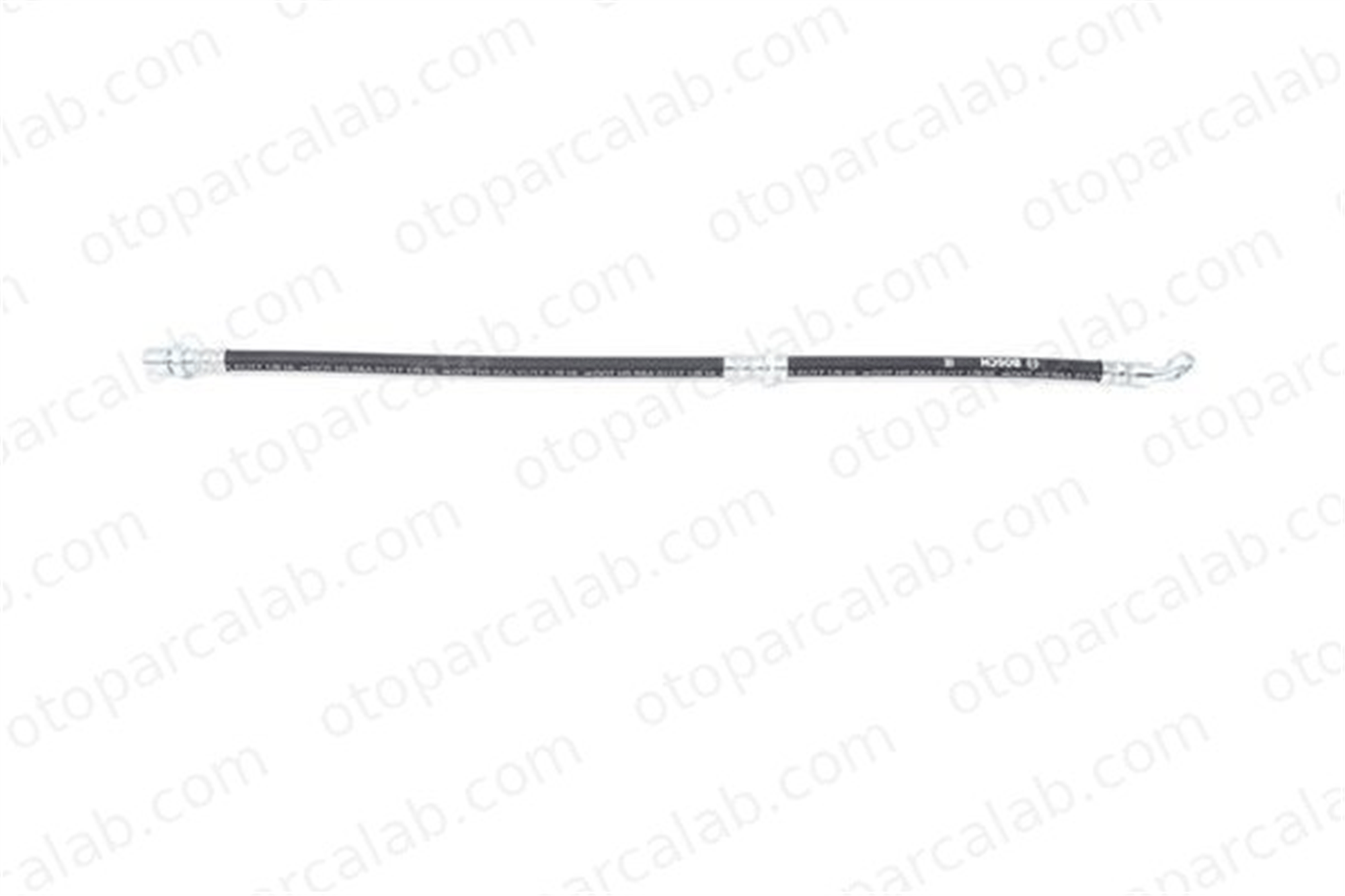 BOSCH 1 987 481 813 Fren Hortumu Arka Sağ SUBARU IMPREZA Sedan IMPREZA Station wagon 26541FE020 26591FE010