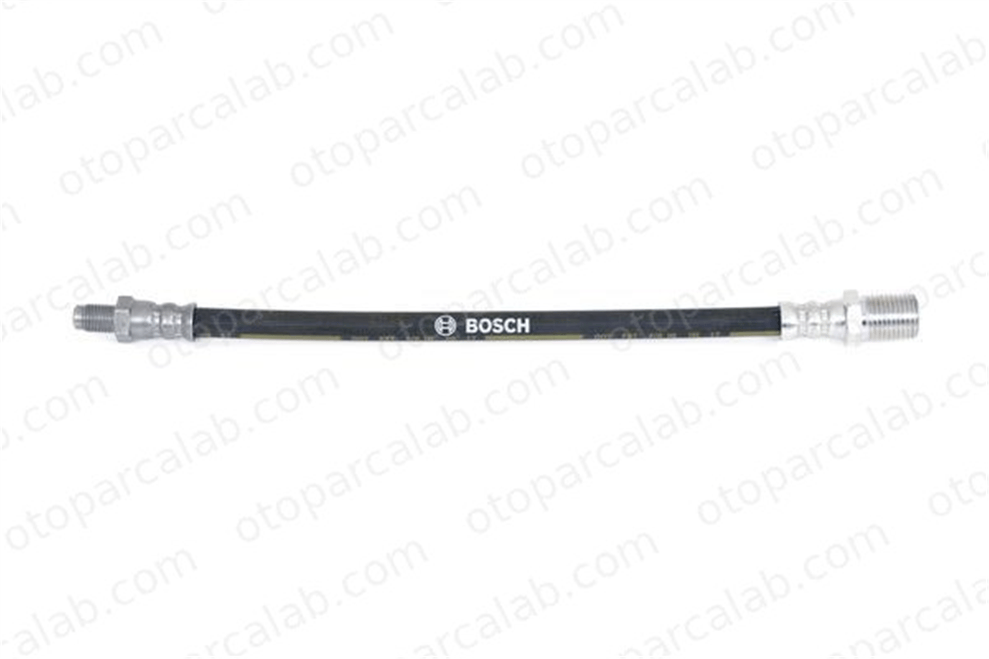 BOSCH 1 987 481 846 Fren Hortumu Arka Sağ veya Sol IVECO DAILY IV Platform şasi DAILY IV Panelvan/Van 504196881 500327226