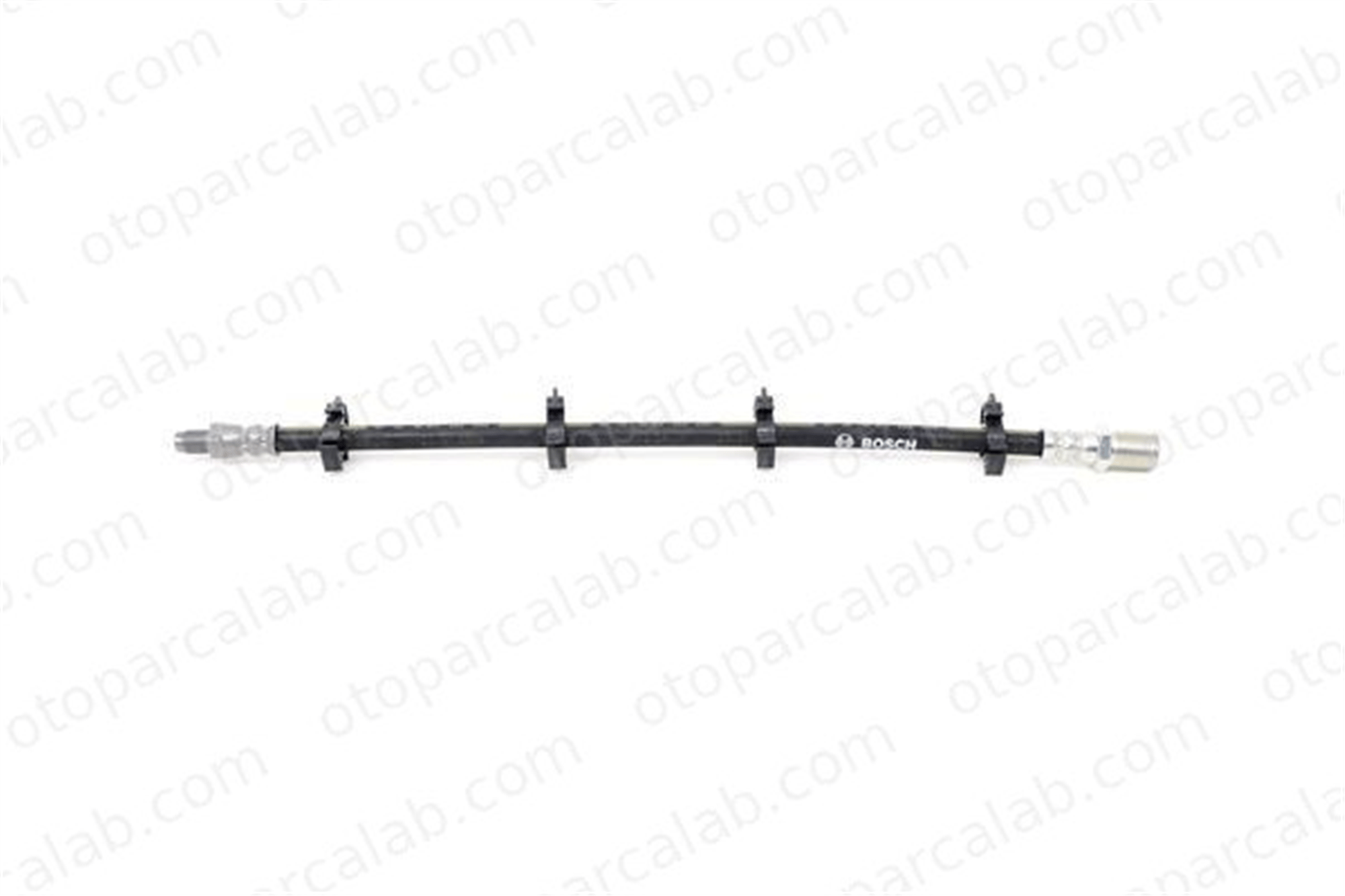 BOSCH 1 987 481 847 Fren Hortumu Arka Sağ veya Sol IVECO DAILY IV Platform şasi DAILY IV Panelvan/Van 504196881 504197062
