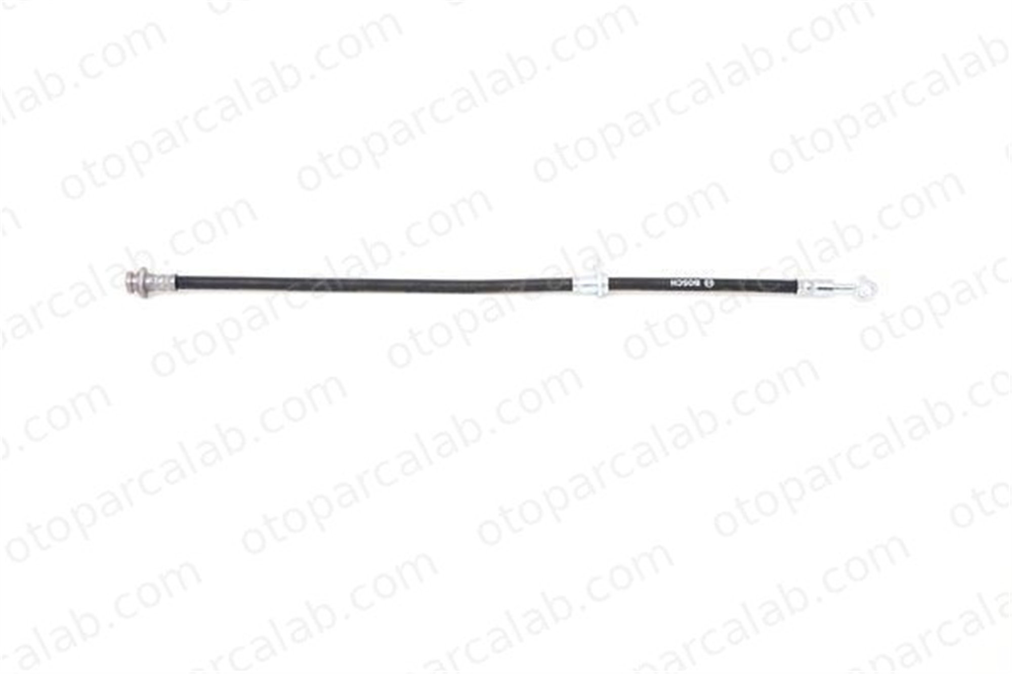 BOSCH 1 987 481 850 Fren Hortumu Ön Sağ SUZUKI GRAND VITARA II 1987481850 5154065J00