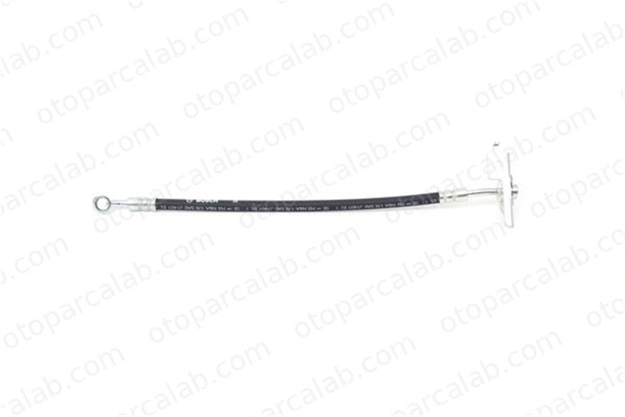 BOSCH 1 987 481 870 Fren Hortumu Ön Sağ HYUNDAI SANTA FÉ II KIA SORENTO II 587322B010