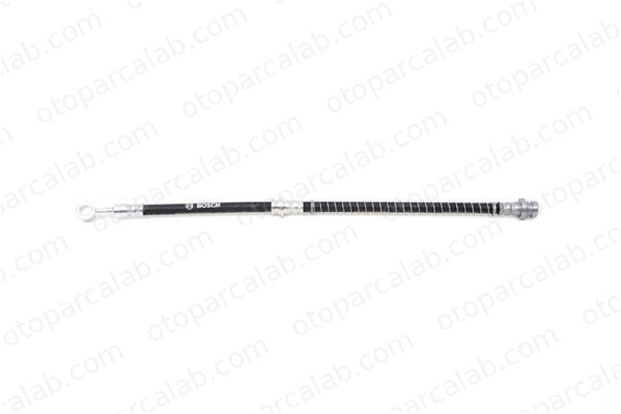 BOSCH 1 987 481 874 Fren Hortumu Arka Sağ veya Sol HYUNDAI i10 I 1987481874 587370X300
