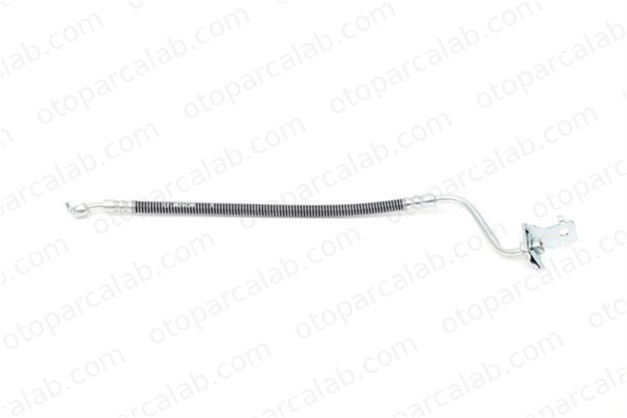 BOSCH 1 987 481 877 Fren Hortumu Arka Sol HYUNDAI SANTA FÉ II SANTA FÉ II Kasa/SUV 1987481877 587372B000