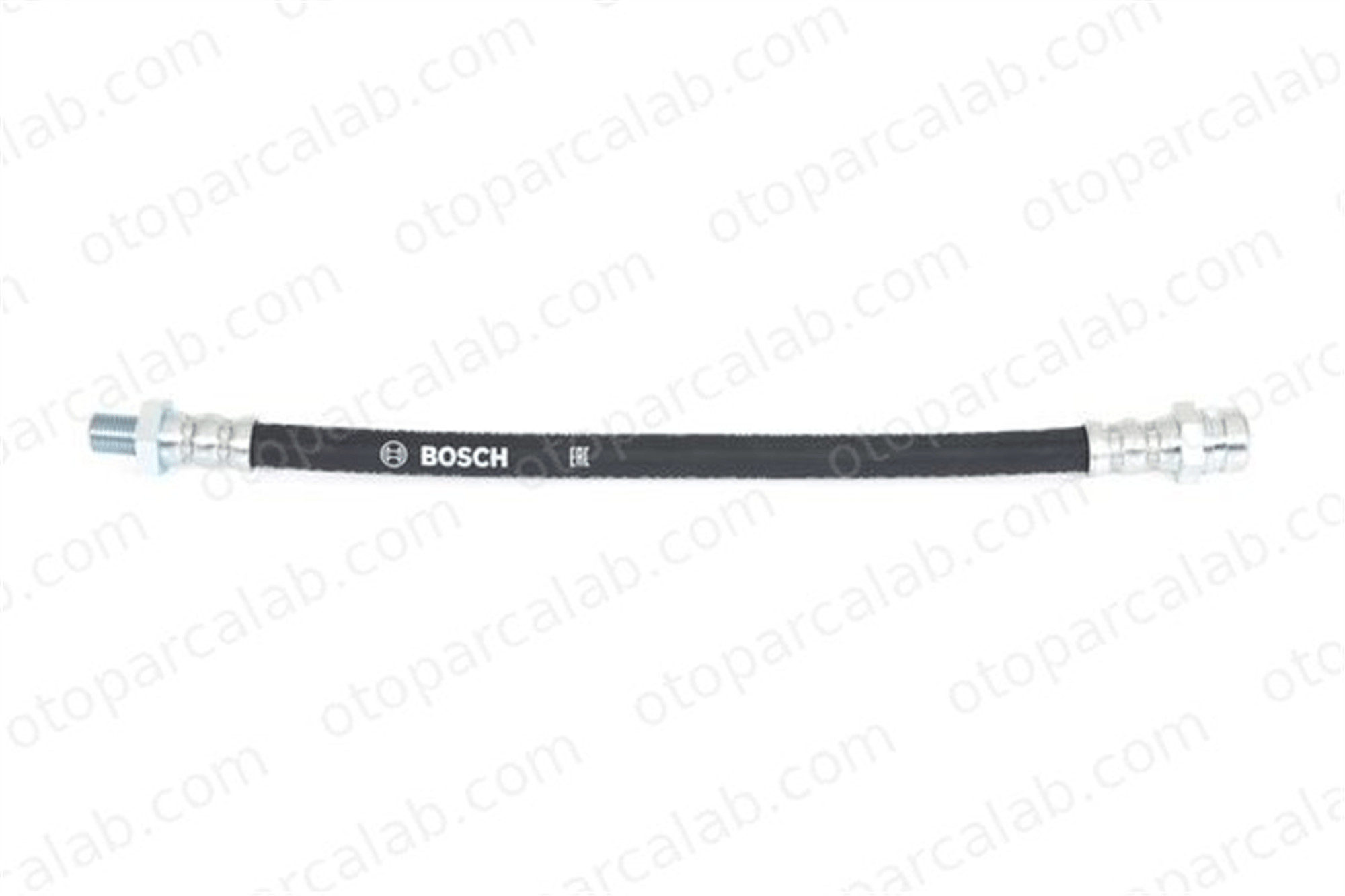 BOSCH 1 987 481 895 Fren Hortumu Arka Sağ veya Sol HYUNDAI SONATA IV XG MR129761 587443D000