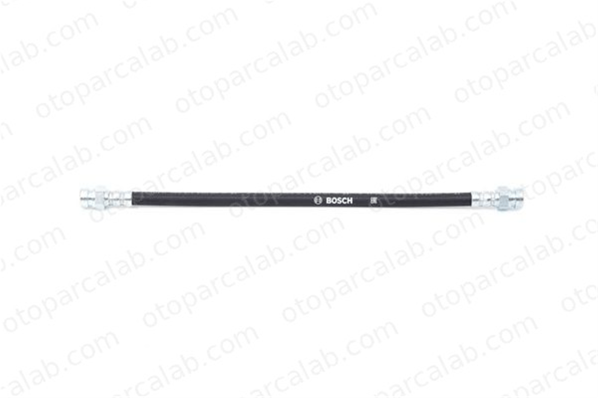 BOSCH 1 987 481 897 Fren Hortumu Arka Sol HYUNDAI H-1 Panelvan/Van H-1 / STAREX Minibüs/Otobüs 588134A011 588134A010