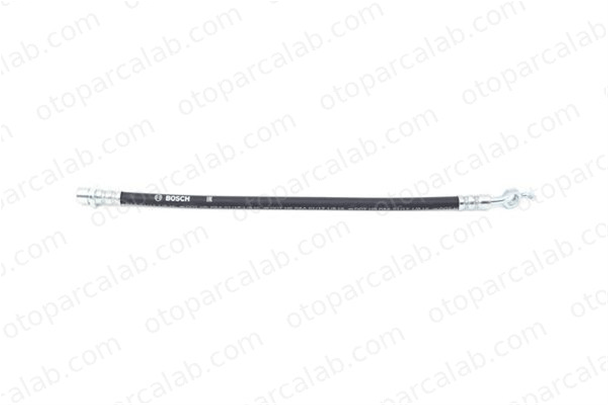 BOSCH 1 987 481 904 Fren Hortumu Ön Sağ veya Sol LEXUS IS I IS SportCross 9094702A30 9094702C28