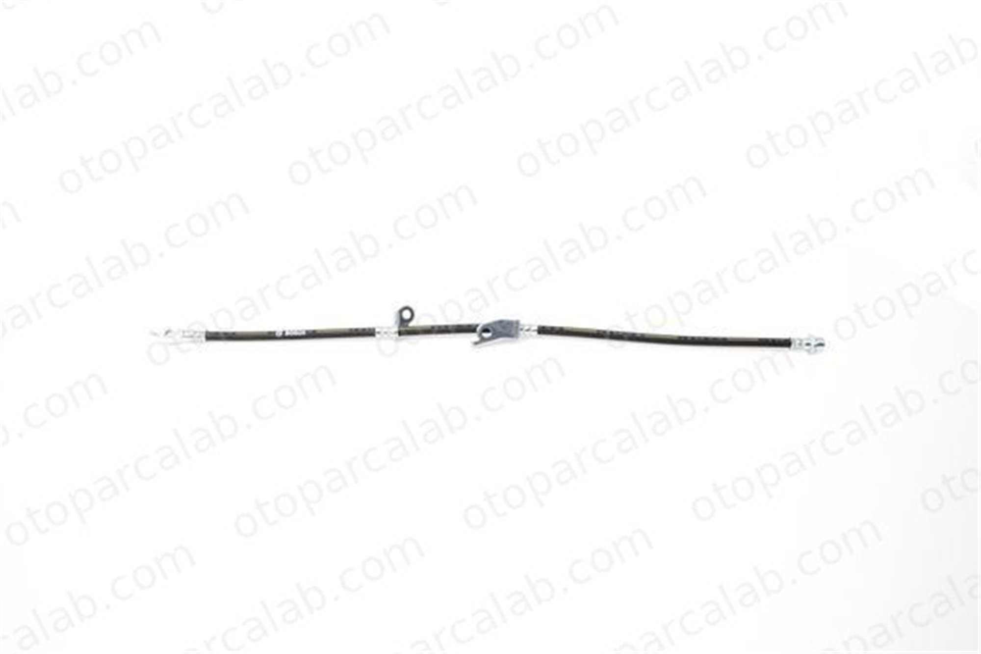 BOSCH 1 987 481 921 Fren Hortumu Ön Sağ TOYOTA RAV 4 III 1987481921 9094702E26