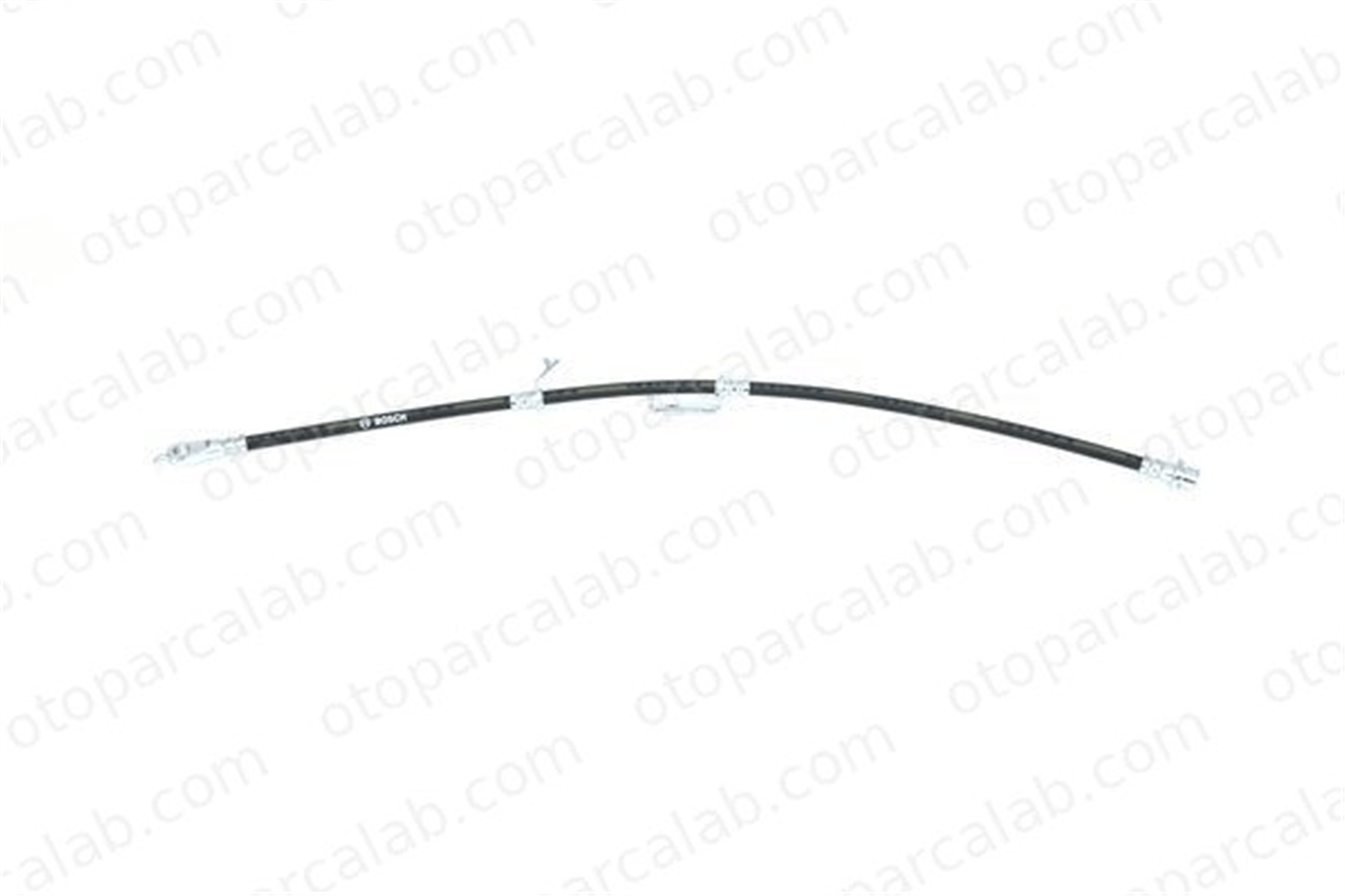 BOSCH 1 987 481 922 Fren Hortumu Ön Sol TOYOTA RAV 4 III 1987481922 9094702E27