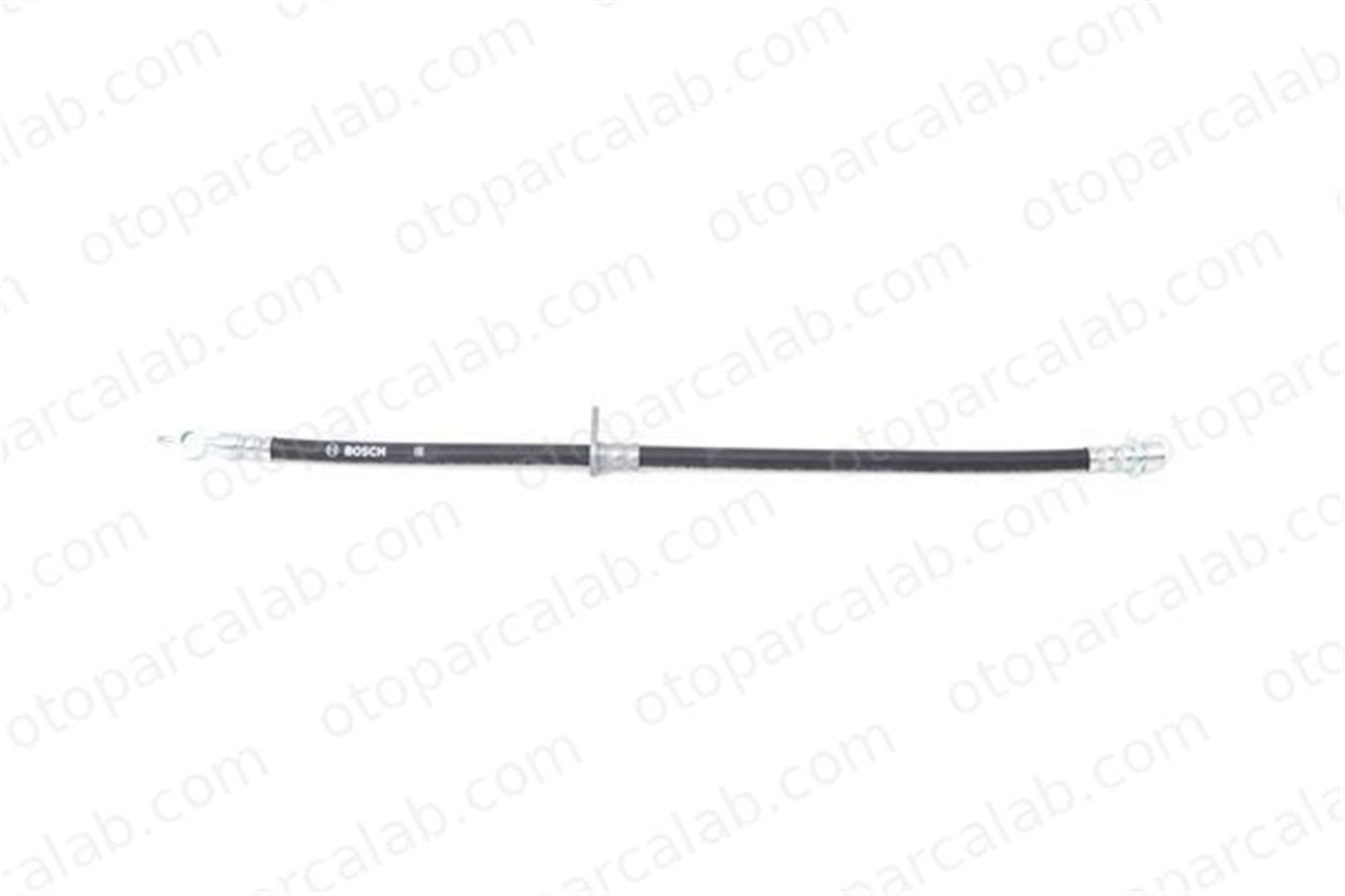 BOSCH 1 987 481 923 Fren Hortumu Arka Sağ veya Sol TOYOTA RAV 4 III CAMRY Sedan 1987481923 9094702F58