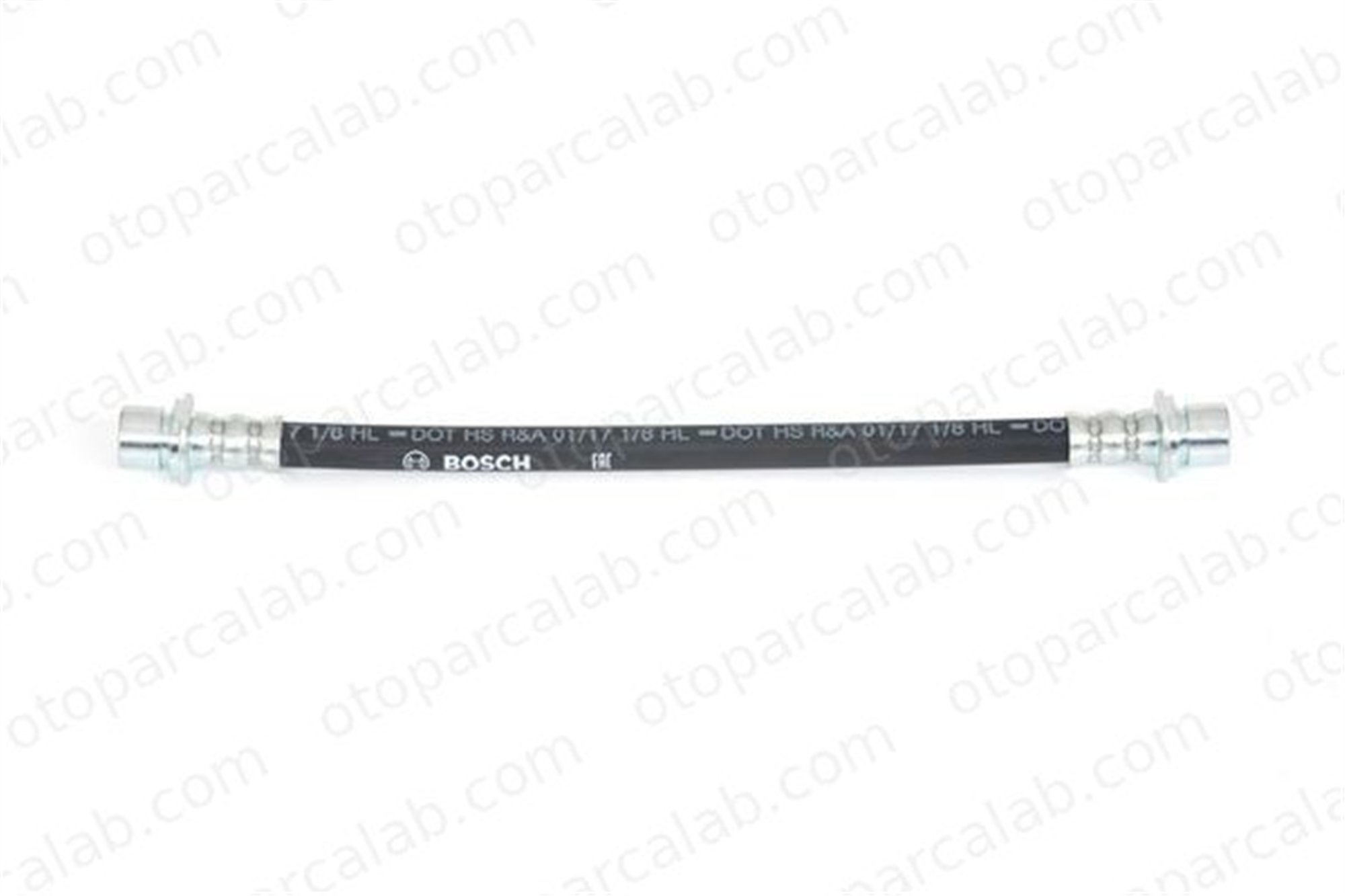 BOSCH 1 987 481 928 Fren Hortumu Arka Sağ TOYOTA IQ 9094702F94
