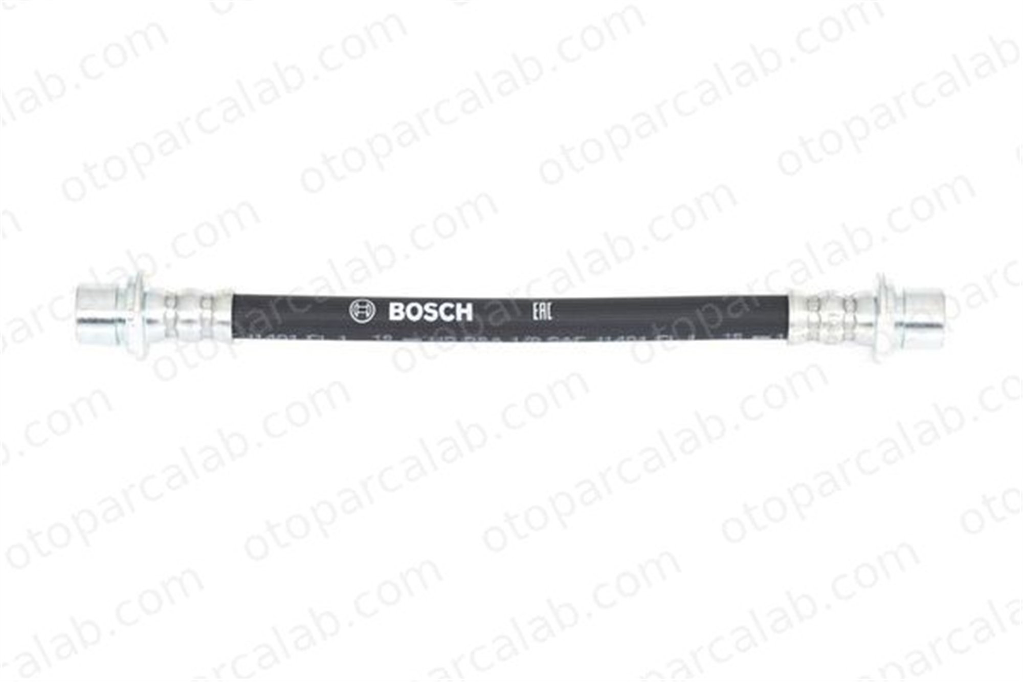 BOSCH 1 987 481 929 Fren Hortumu Arka Sol TOYOTA IQ 9094702F95
