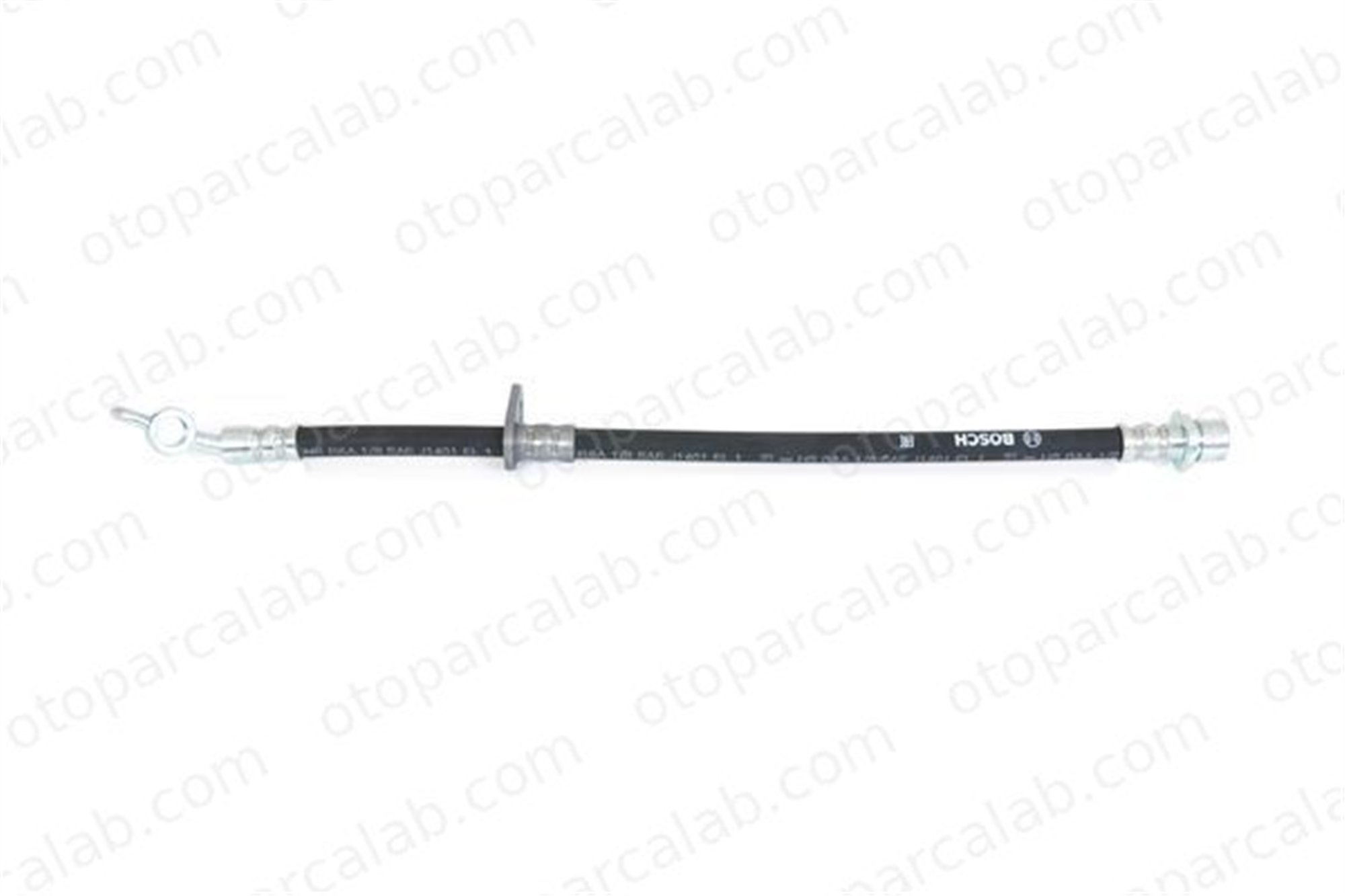 BOSCH 1 987 481 931 Fren Hortumu Arka Sol TOYOTA AVENSIS Sedan AVENSIS Station wagon 1987481931 9094702G33