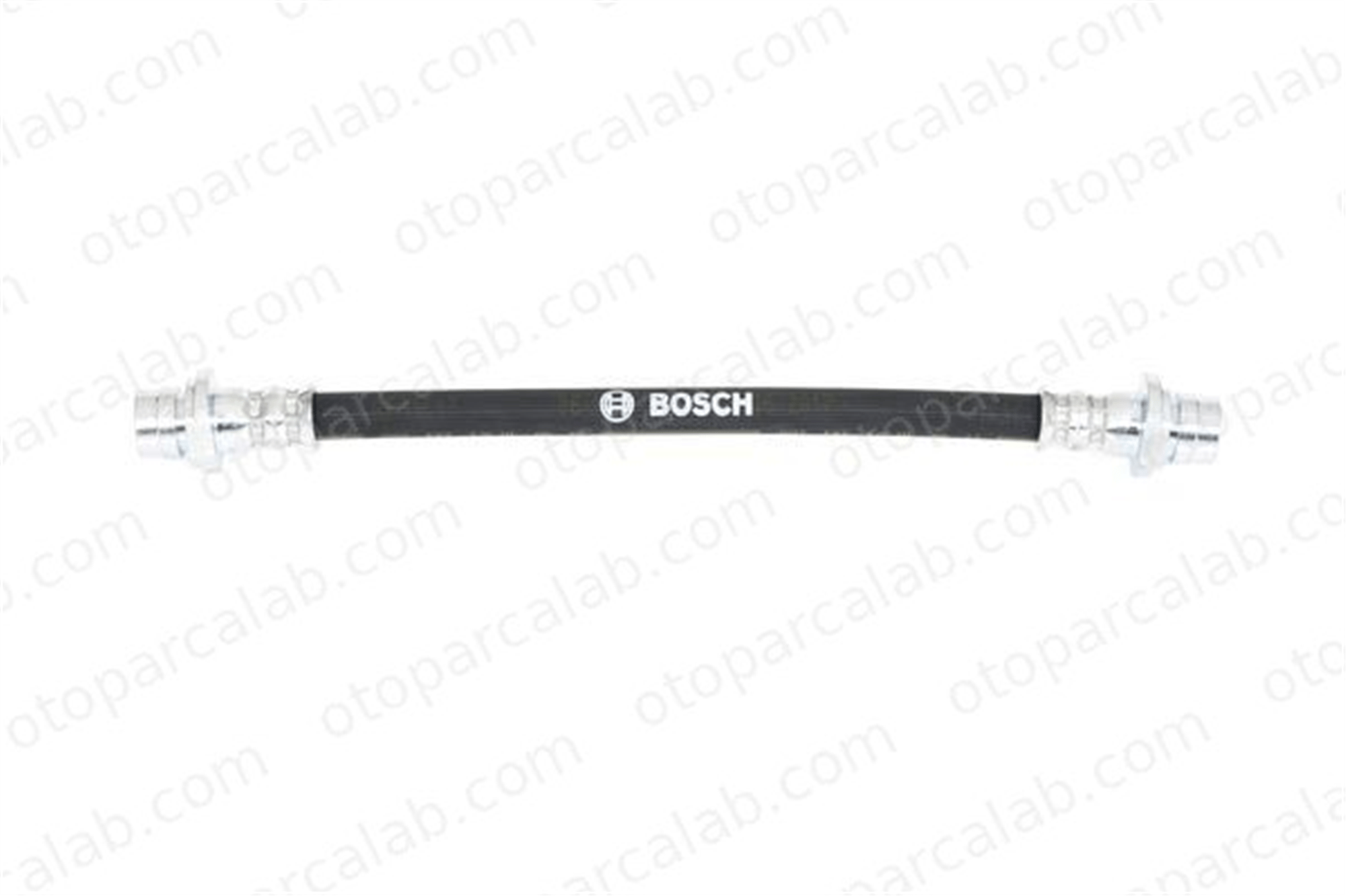 BOSCH 1 987 481 935 Fren Hortumu Arka Sağ veya Sol TOYOTA YARIS YARIS Kasa/eğik arka 1987481935 90947W2032