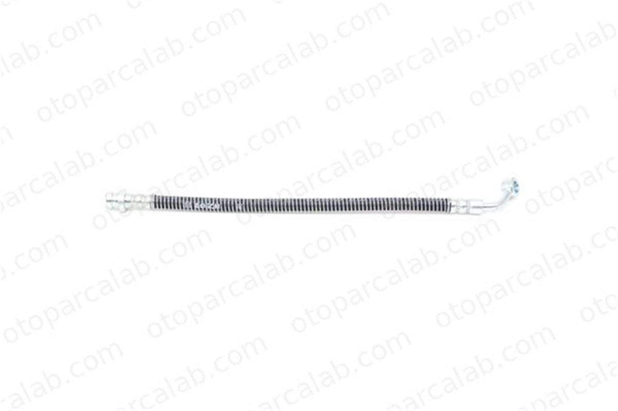 BOSCH 1 987 481 993 Fren Hortumu Ön Sağ HYUNDAI H-1 / STAREX Minibüs/Otobüs H-1 Panelvan/Van 588114A210