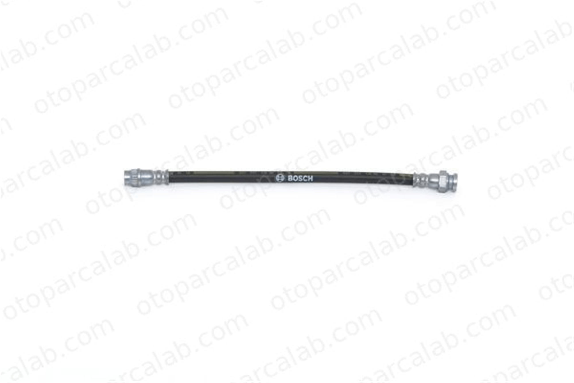 BOSCH 1 987 481 996 Fren Hortumu Arka Sağ veya Sol PEUGEOT PARTNER MPV PARTNER Kasa/büyük limuzin 4806E3 4806000