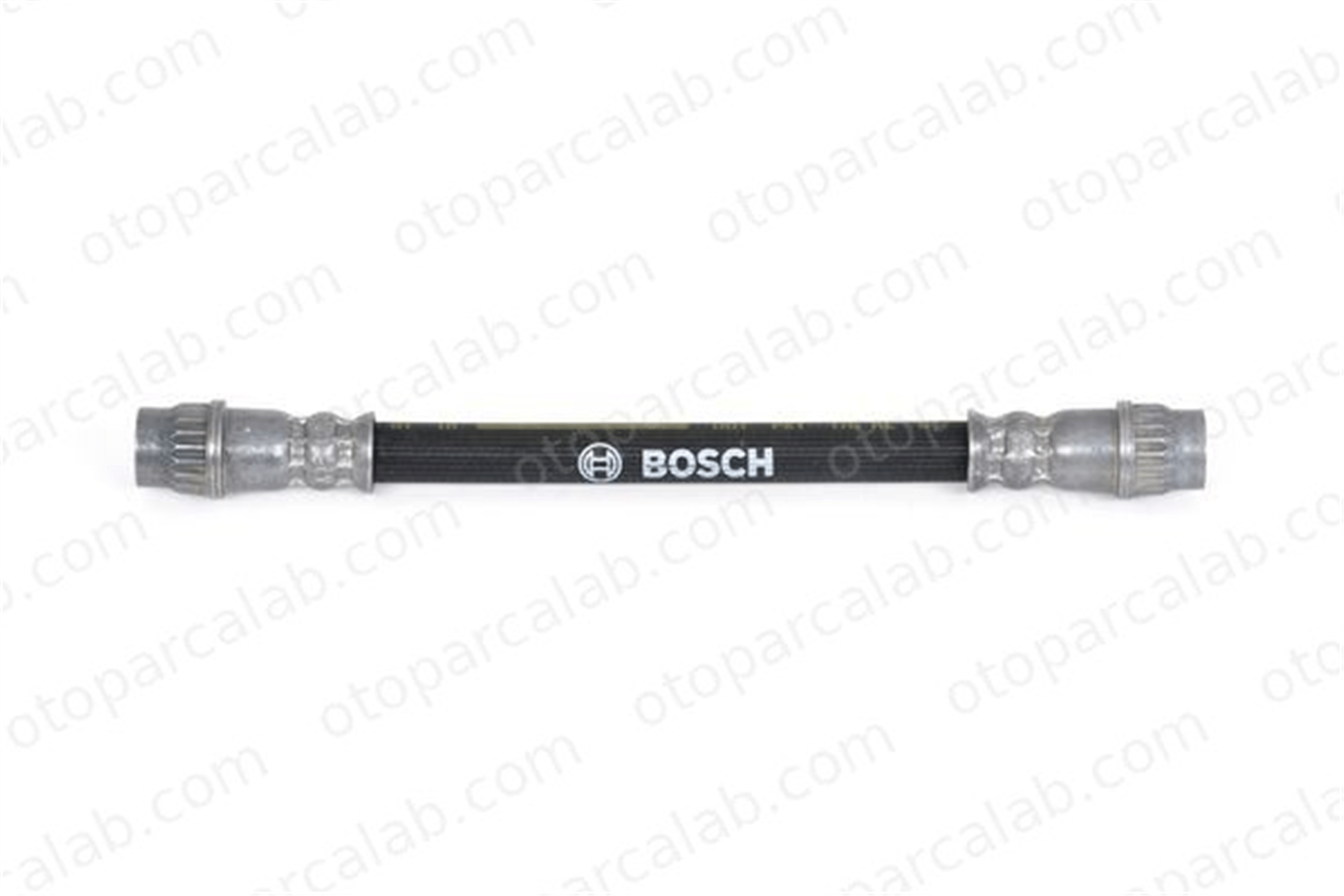 BOSCH 1 987 481 A06 Fren Hortumu Arka Sağ veya Sol RENAULT MEGANE III Hatchback 462100008R