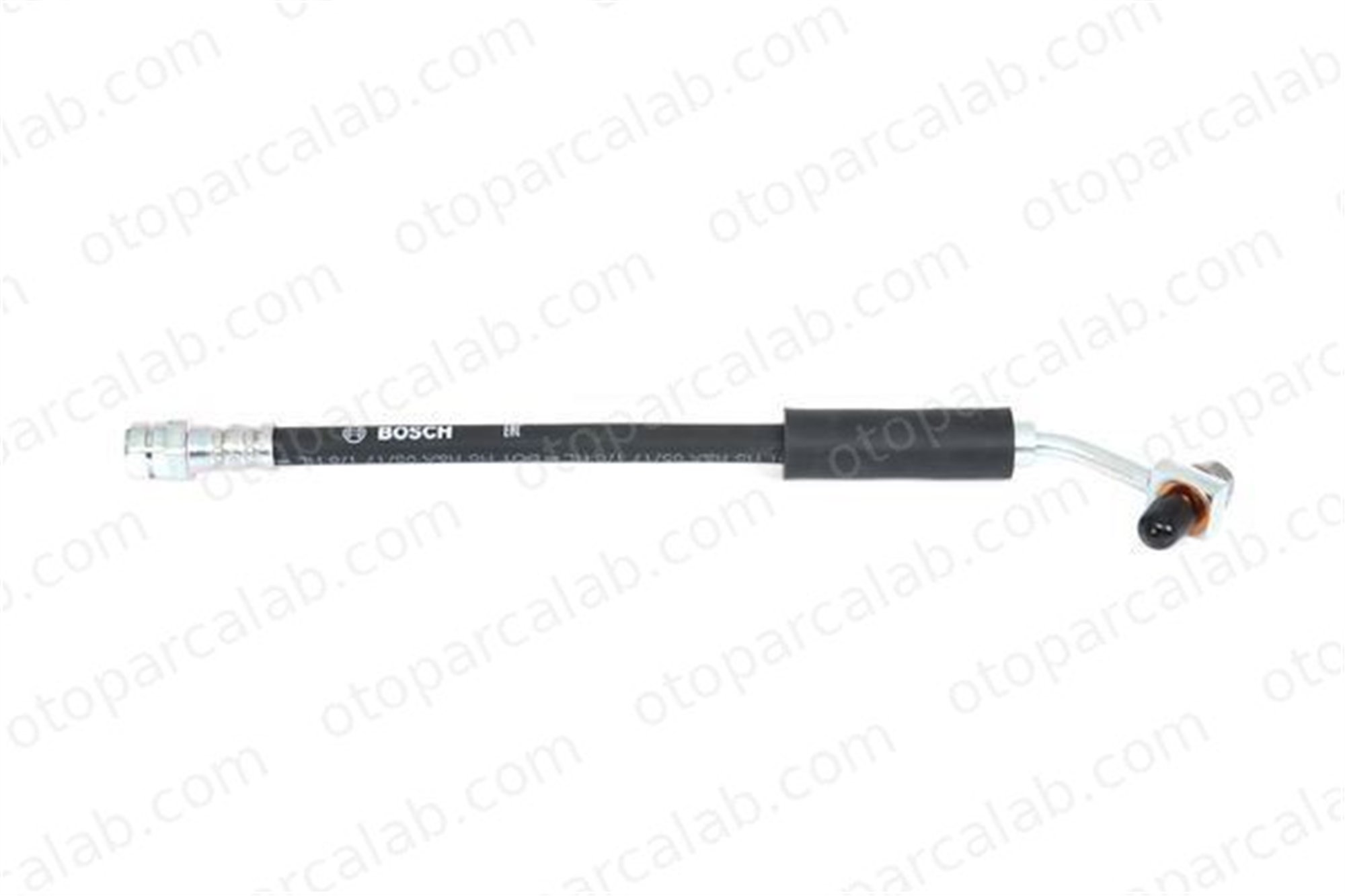 BOSCH 1 987 481 A15 Fren Hortumu Arka Sağ veya Sol VW GOLF VII AUDI A3 Sportback 1987481A15 5Q0611775G