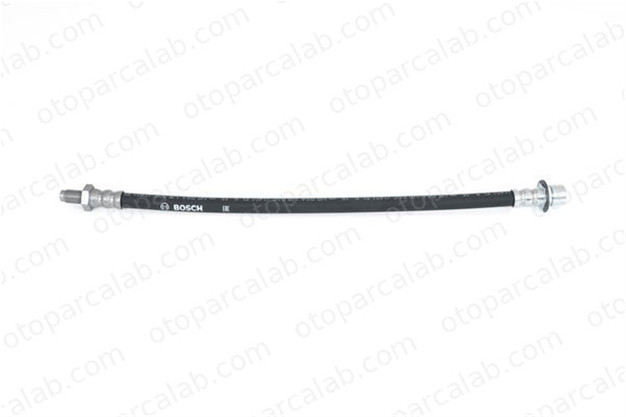 BOSCH 1 987 481 A21 Fren Hortumu Arka Sağ veya Sol TOYOTA HILUX VI Pick-up 9094702958