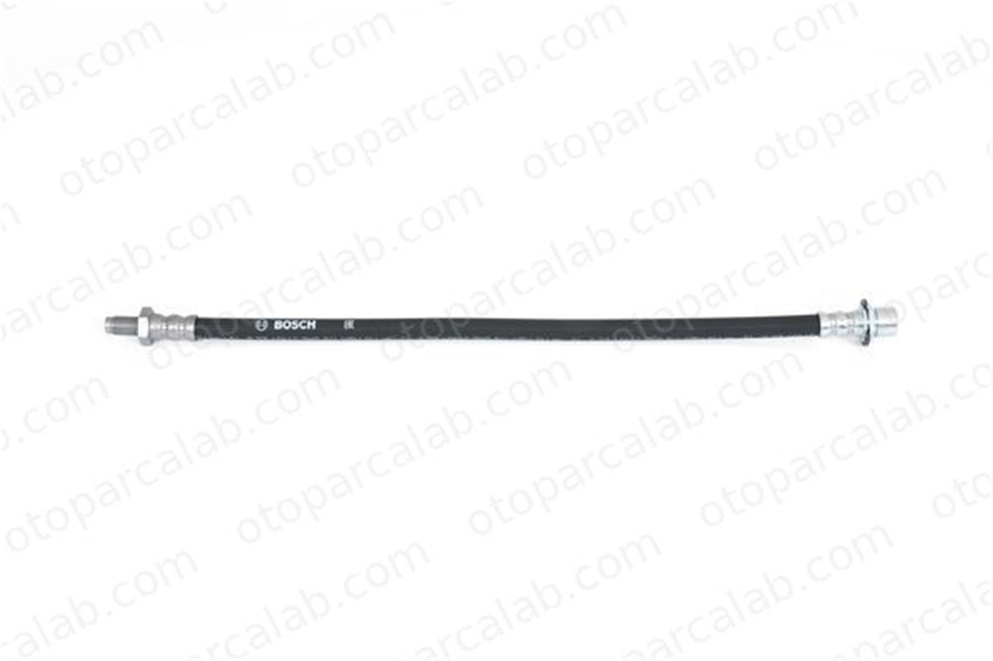 BOSCH 1 987 481 A22 Fren Hortumu Arka Sağ veya Sol TOYOTA HILUX VII Pick-up 90947T2015