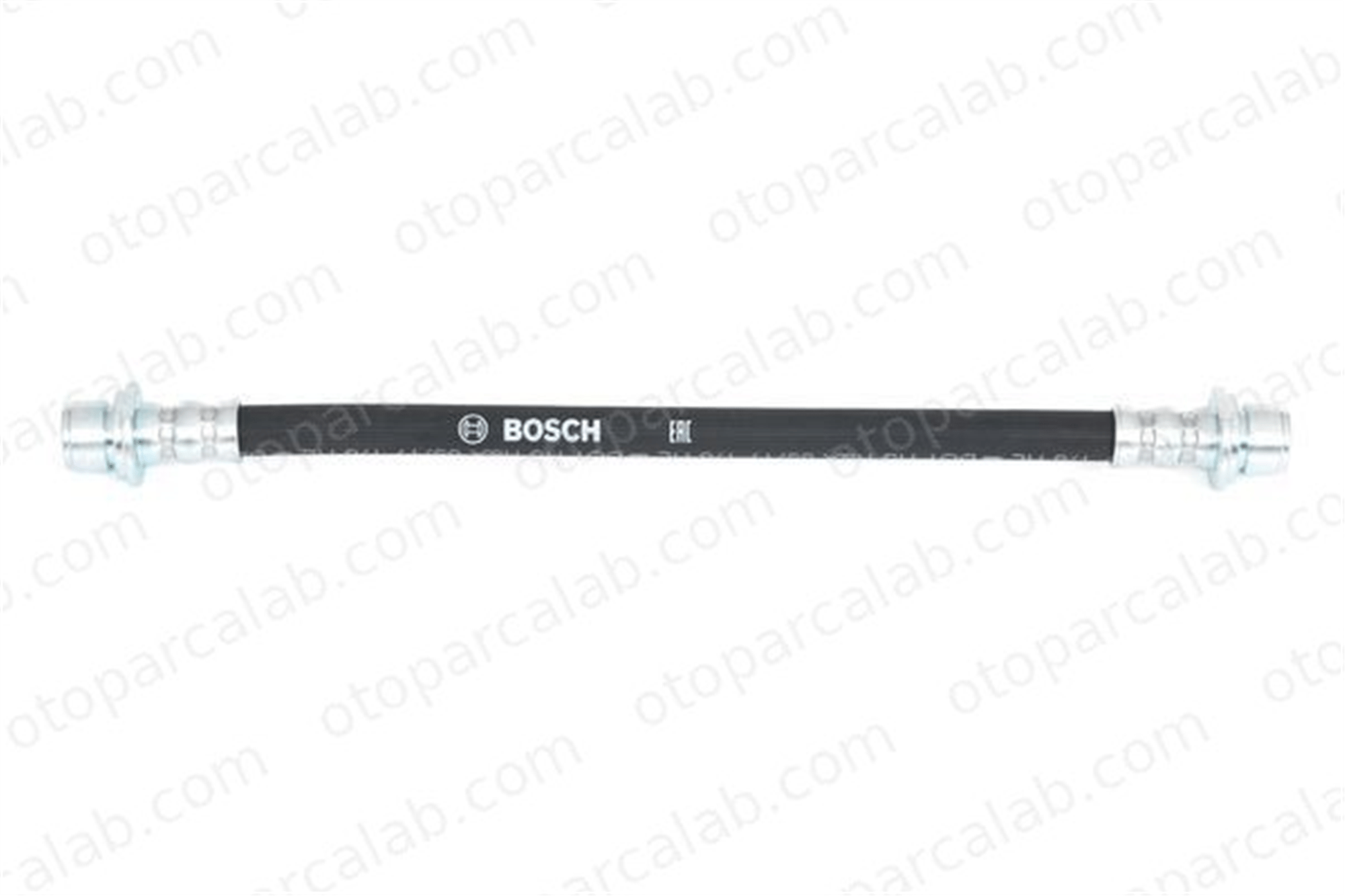 BOSCH 1 987 481 A35 Fren Hortumu Arka Sağ veya Sol CITROËN C1 II PEUGEOT 108 1612138780 90947W2062