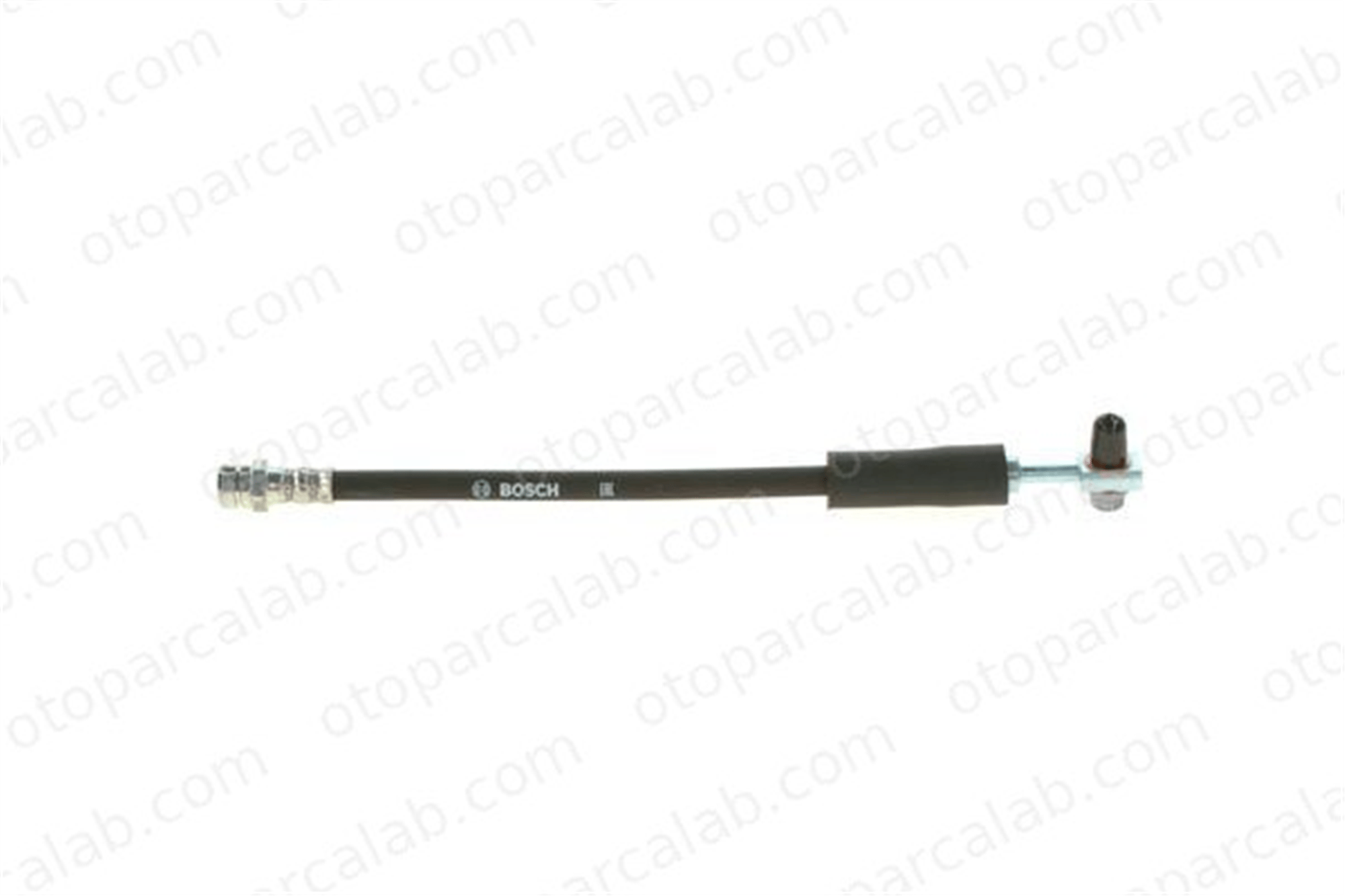 BOSCH 1 987 481 A66 Fren Hortumu Arka Sağ veya Sol VW GOLF VII AUDI A3 Sportback 5Q0611775J 5Q0611775Q