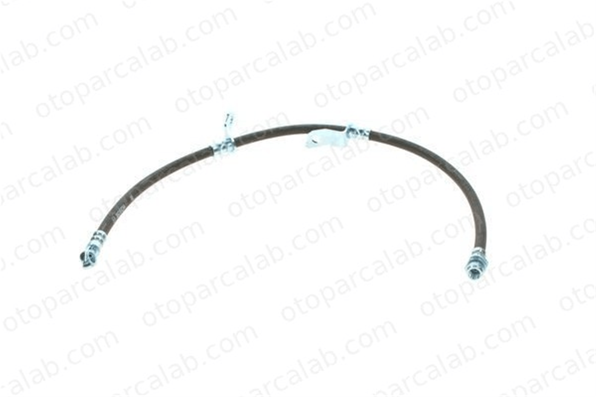BOSCH 1 987 481 A74 Fren Hortumu Ön Sağ TOYOTA RAV 4 IV LEXUS NX 9094702G85