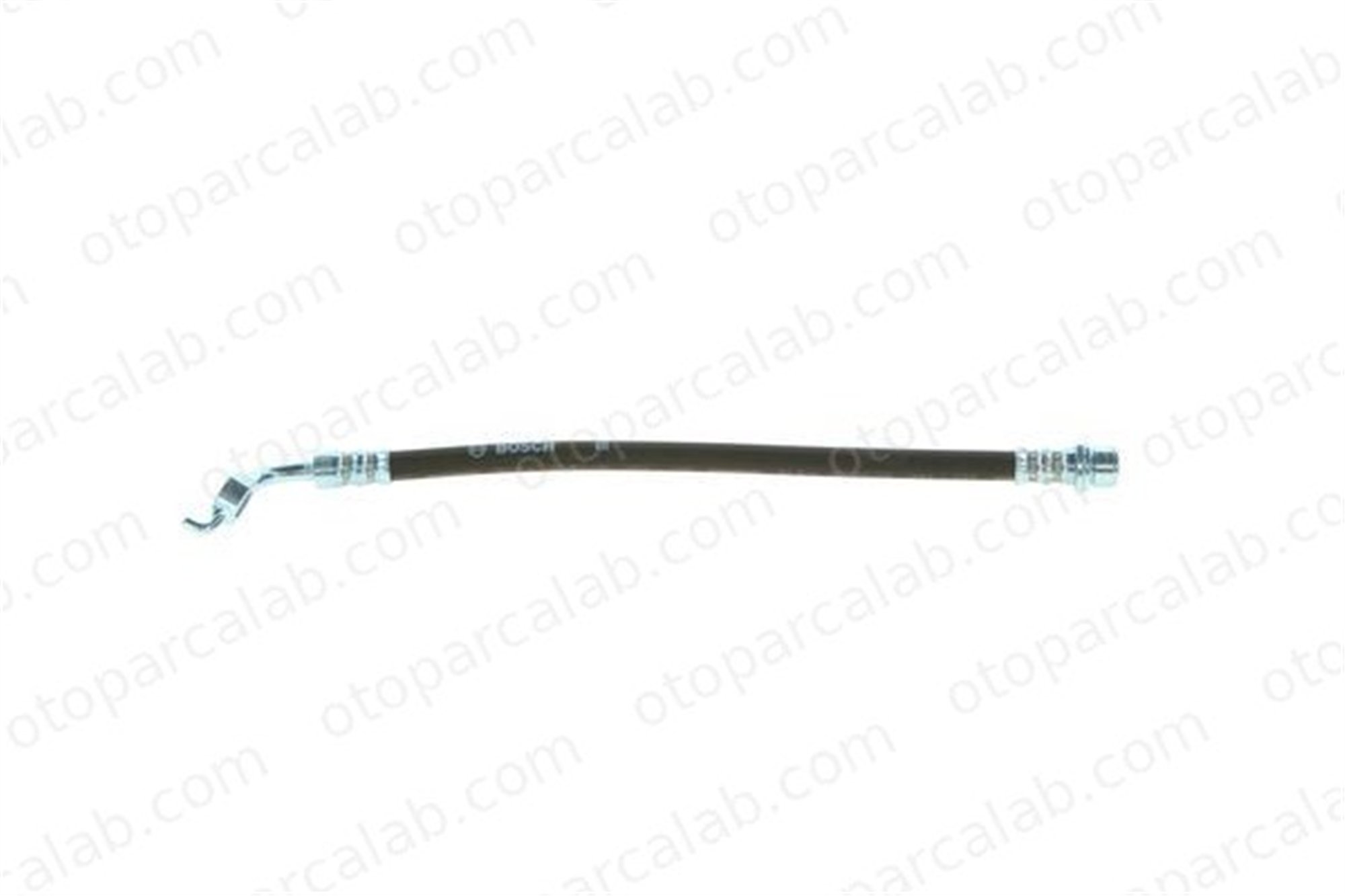 BOSCH 1 987 481 A77 Fren Hortumu Arka Sağ TOYOTA RAV 4 IV RAV 4 IV VAN 9094702G79 1987481A77