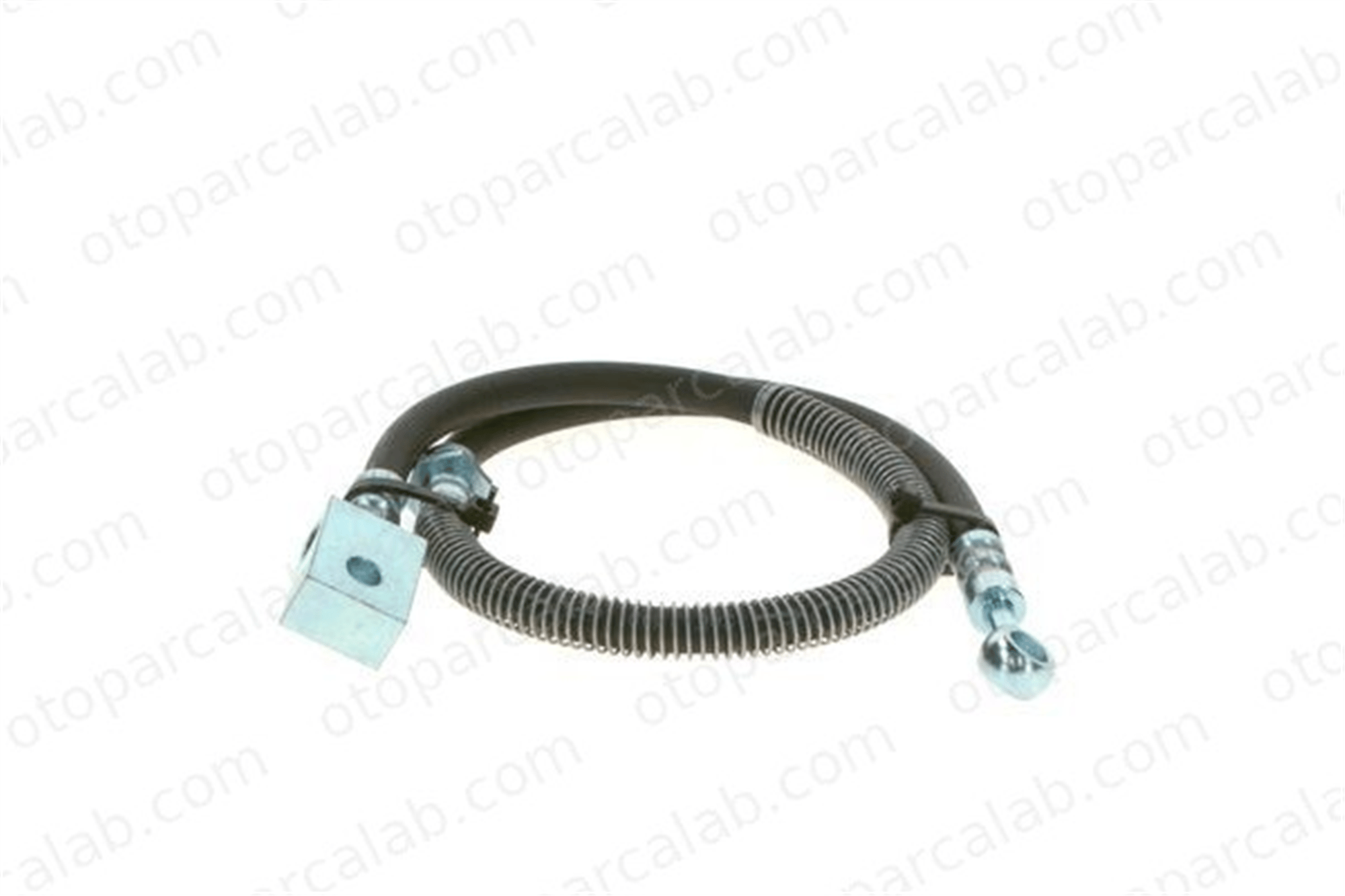 BOSCH 1 987 481 A88 Fren Hortumu Ön Sağ SSANGYONG KYRON ACTYON I 1987481A88 4871109002
