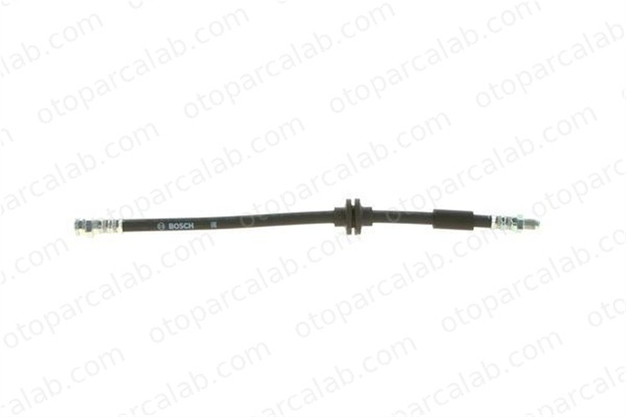 BOSCH 1 987 481 A98 Fren Hortumu Arka Sağ veya Sol FIAT 500X JEEP RENEGADE SUV 51941569 52005328