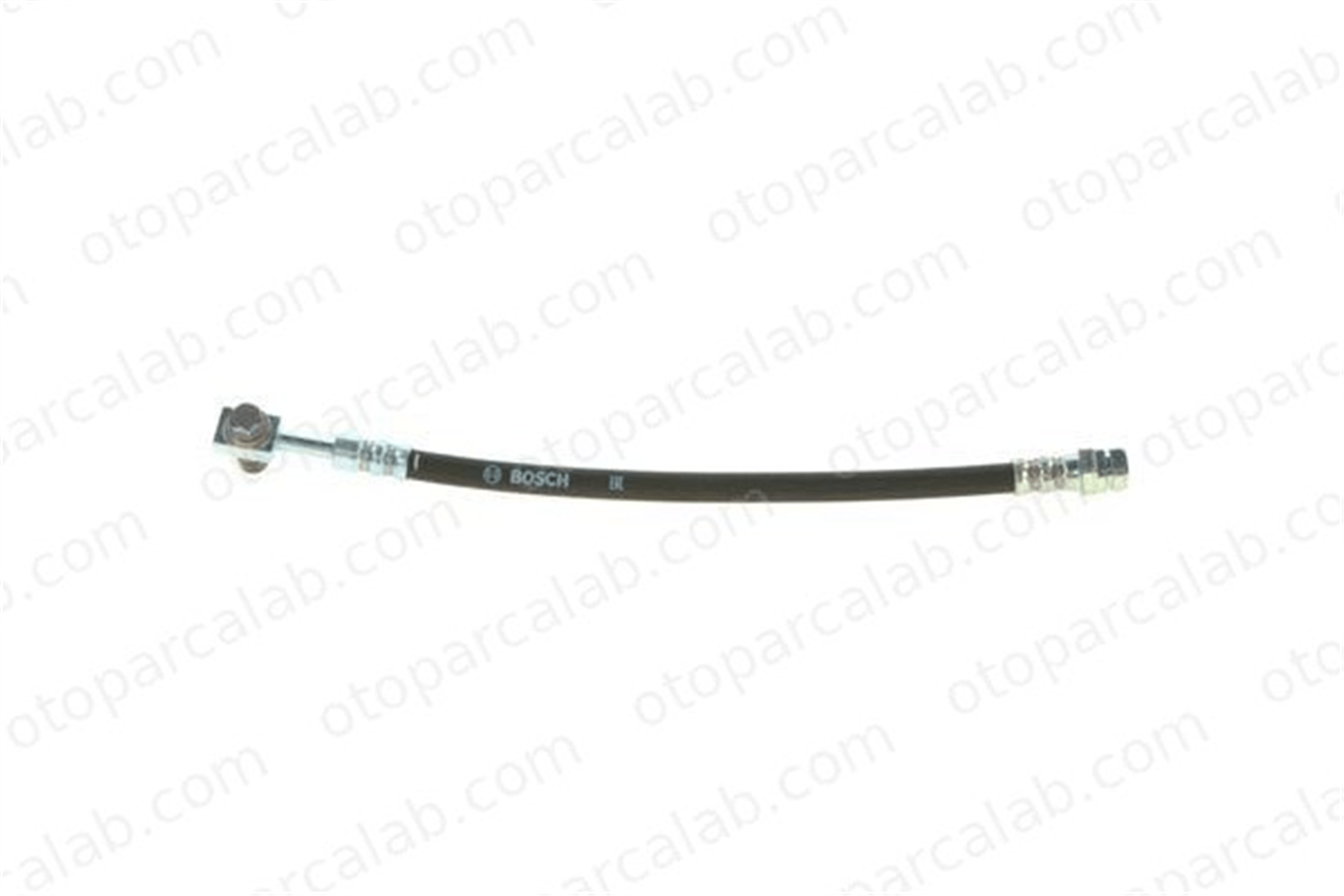 BOSCH 1 987 481 A99 Fren Hortumu Arka Sağ veya Sol AUDI A4 B9 Avant A4 B9 8W0611775C
