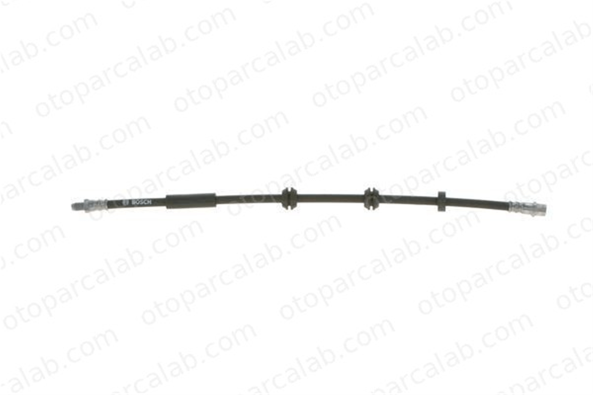 BOSCH 1 987 481 B12 Fren Hortumu Ön Sağ veya Sol MERCEDES-BENZ GLC GLC Coupe A2534200148 2534200148