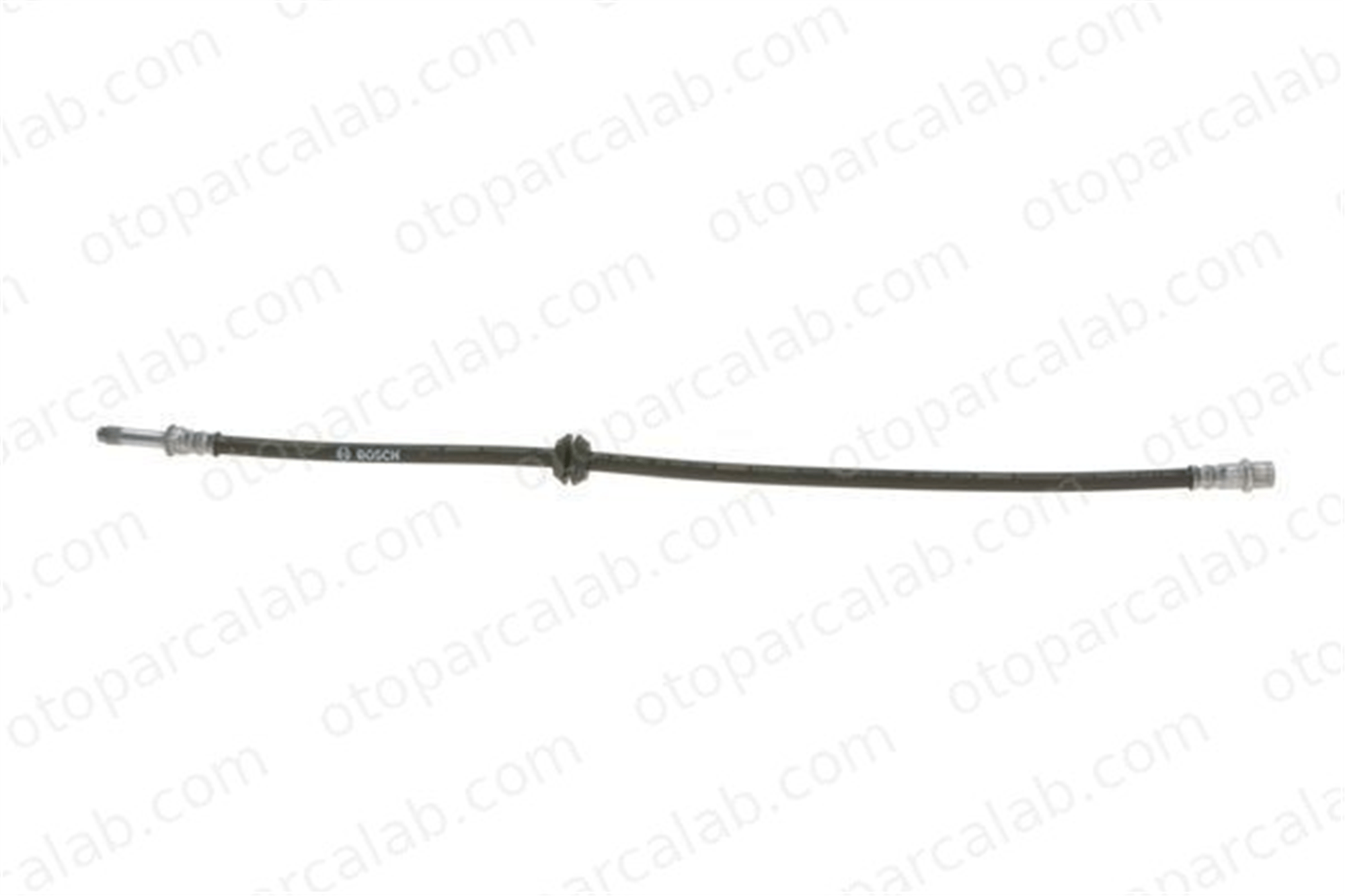 BOSCH 1 987 481 B15 Fren Hortumu Ön Sağ veya Sol MERCEDES-BENZ VITO Mixto MARCO POLO Camper A4474284200 4474280135