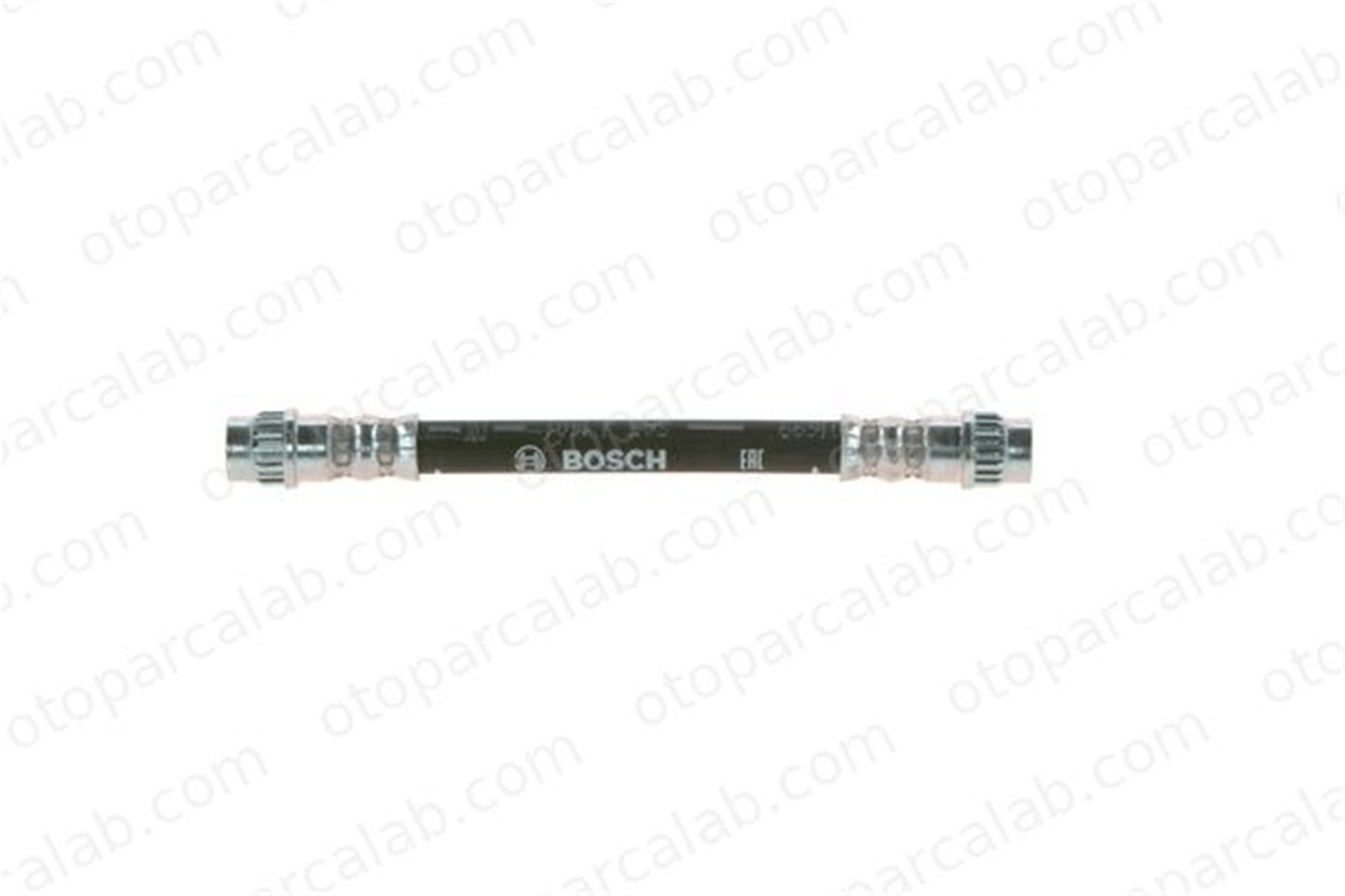 BOSCH 1 987 481 B22 Fren Hortumu Arka Sağ veya Sol RENAULT MEGANE IV Hatchback MEGANE IV Grandtour 462104125R