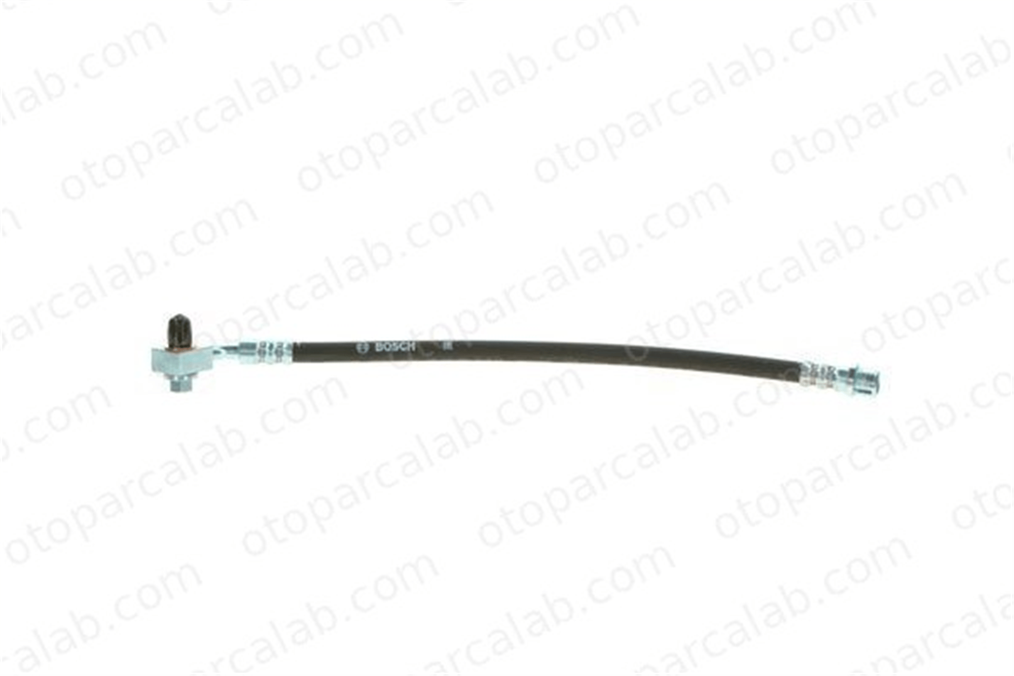 BOSCH 1 987 481 B25 Fren Hortumu Ön Sağ OPEL ASTRA K ASTRA K Sports Tourer 13468086