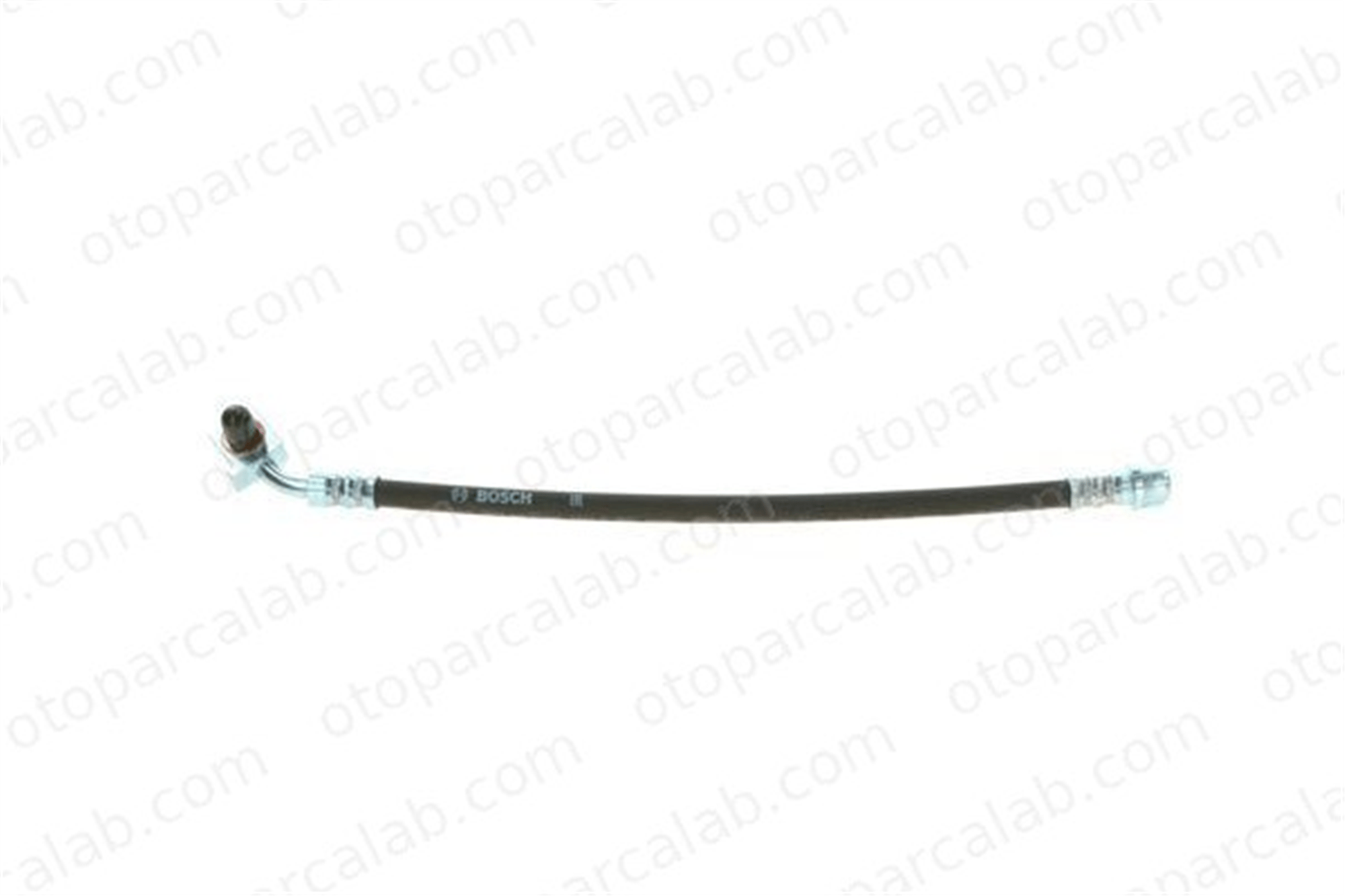 BOSCH 1 987 481 B26 Fren Hortumu Ön Sağ veya Sol OPEL ASTRA K ASTRA K Sports Tourer 13468085