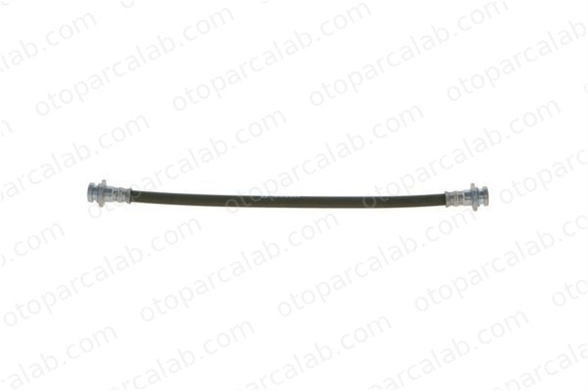 BOSCH 1 987 481 B31 Fren Hortumu Arka Sağ veya Sol FIAT SEDICI OPEL AGILA 71742815 93195319