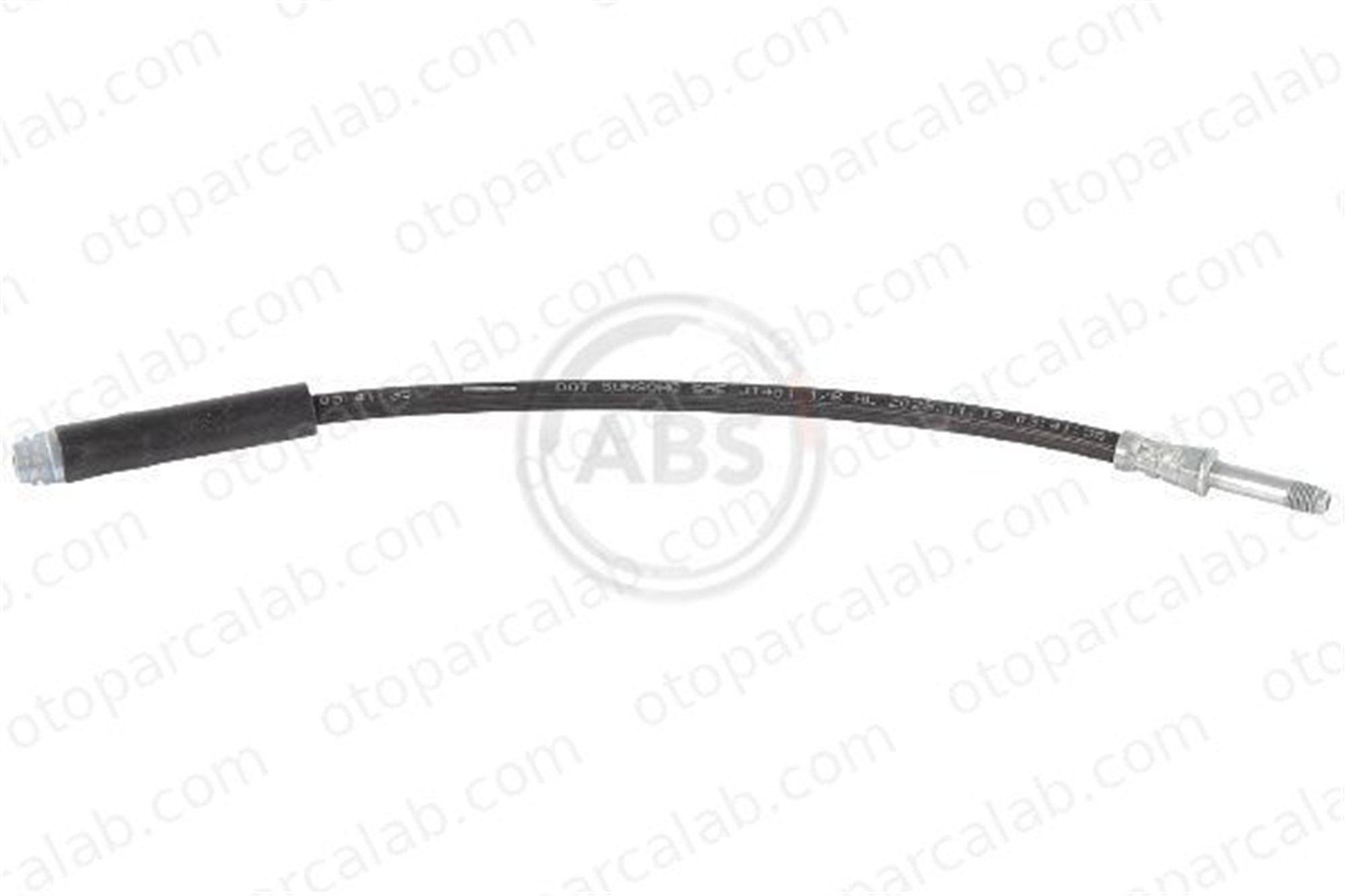 BOSCH 1 987 481 B78 Fren Hortumu Arka Sağ veya Sol MERCEDES-BENZ SPRINTER 3,5-t Panelvan/Van SPRINTER 3,5-t Platform şasi 9104285800 A9104285800