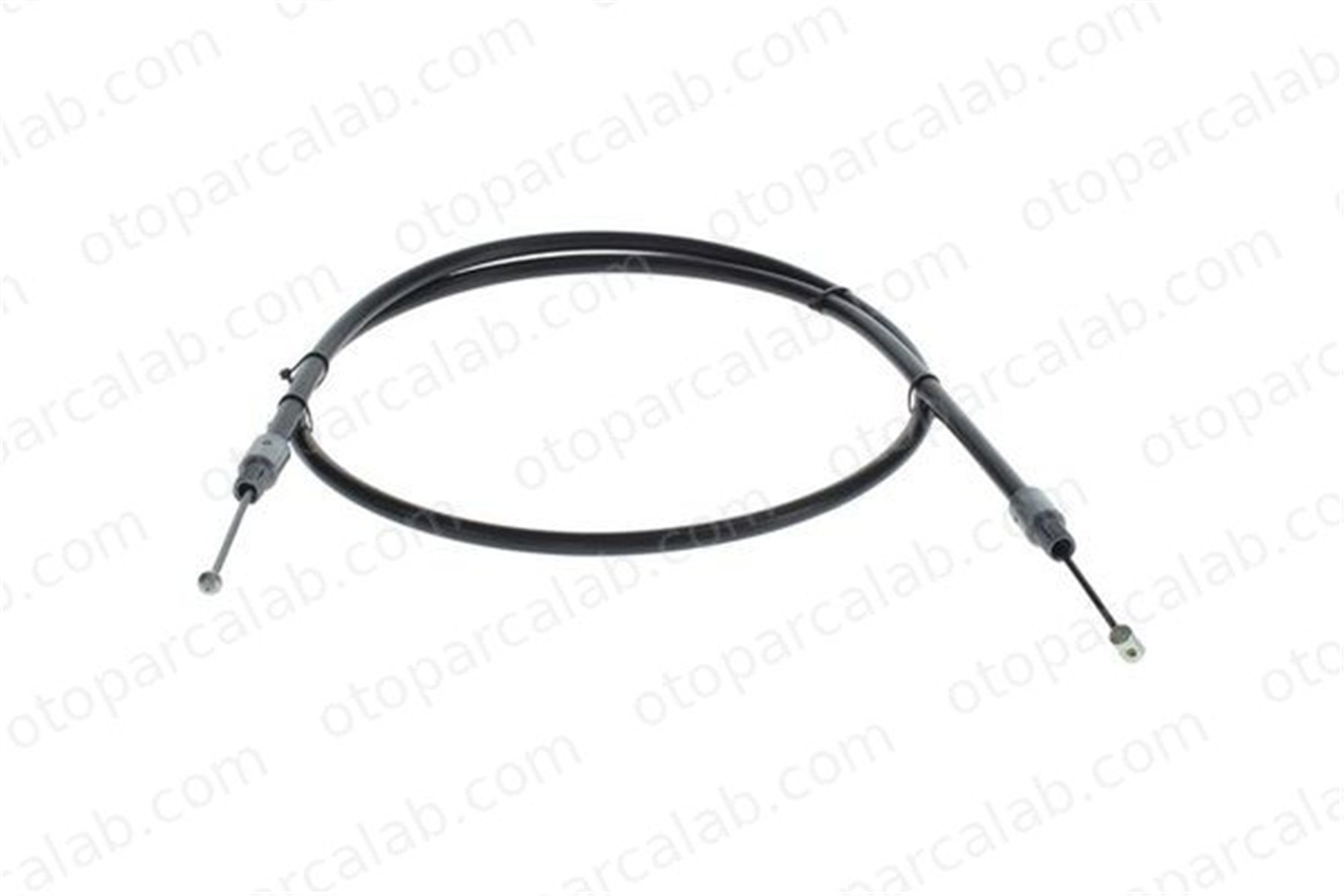 BOSCH 1 987 482 187 El Fren Teli Ön Sağ veya Sol AUDI Q7 VW TOUAREG 7L0721556C 7L0721556A