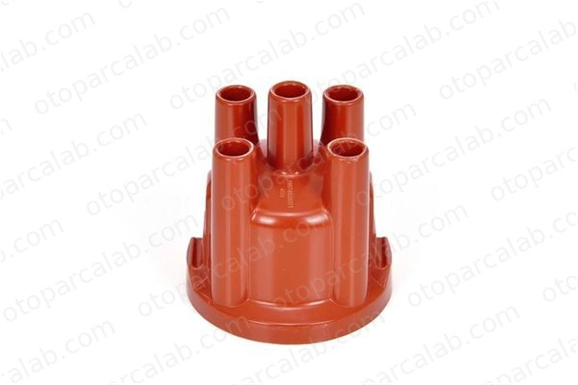 BOSCH 1 987 482 601 Distribütör Kapağı VW GOLF II AUDI 80 B2 Sedan 910X12276EA 30905207
