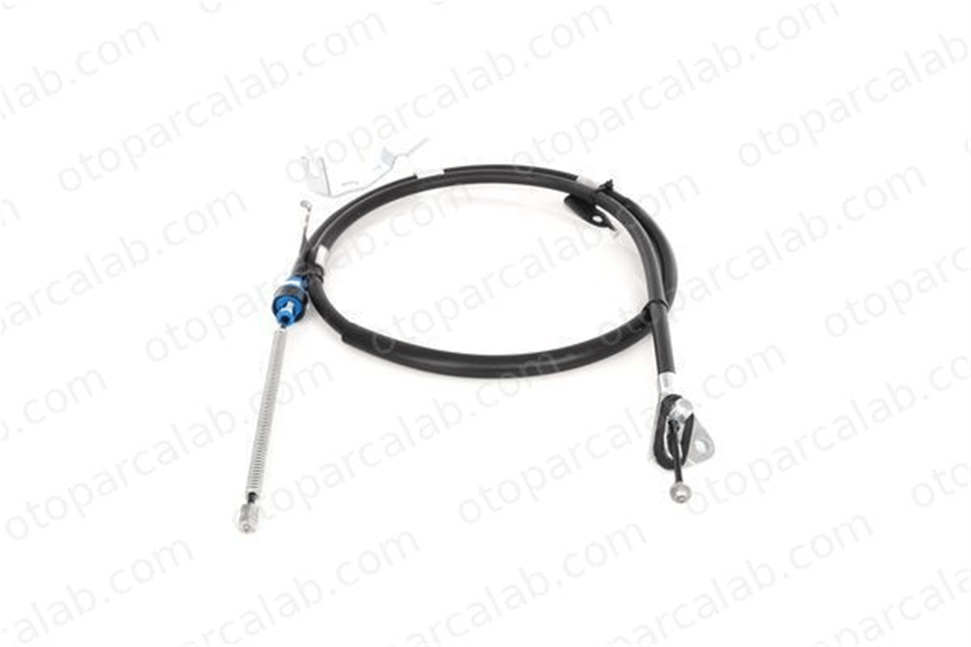 BOSCH 1 987 482 662 El Fren Teli Arka Sağ CITROËN C1 II PEUGEOT 108 B000763780 464200H021