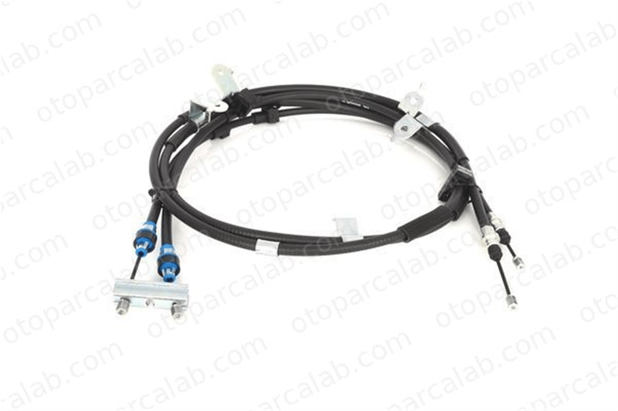 BOSCH 1 987 482 666 El Fren Teli Arka Sağ veya Sol FORD TOURNEO CONNECT / GRAND TOURNEO CONNECT V408 MPV TRANSIT CONNECT V408 Kasa/büyük limuzin 1987482666 1857404