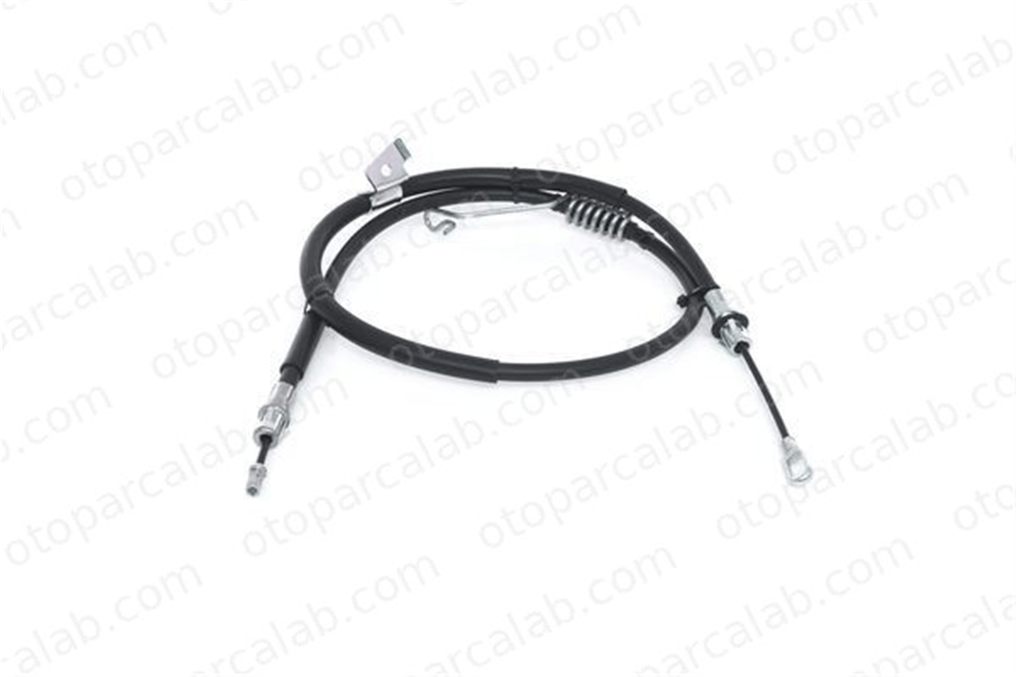 BOSCH 1 987 482 673 El Fren Teli Arka Sağ veya Sol FORD TRANSIT CUSTOM V362 Minibüs/Otobüs TRANSIT CUSTOM V362 Panelvan/Van 1987482673 1830522