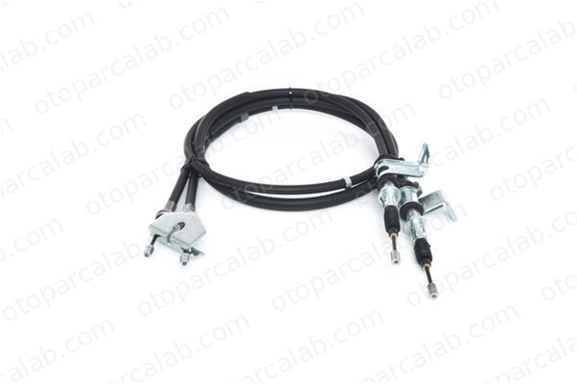 BOSCH 1 987 482 674 El Fren Teli Arka Sağ veya Sol FORD TOURNEO COURIER B460 MPV TRANSIT COURIER B460 Kasa/büyük limuzin 1987482674 1845232