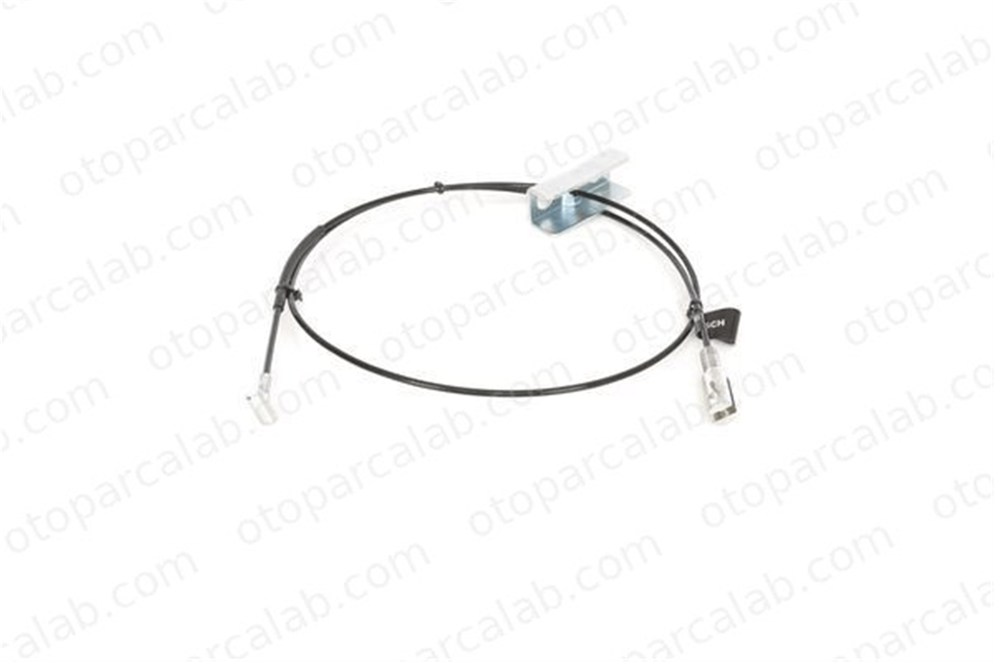 BOSCH 1 987 482 678 El Fren Teli Arka Sağ veya Sol OPEL VIVARO B Minibüs/Otobüs VIVARO B Panelvan/Van 1987482678 4422438