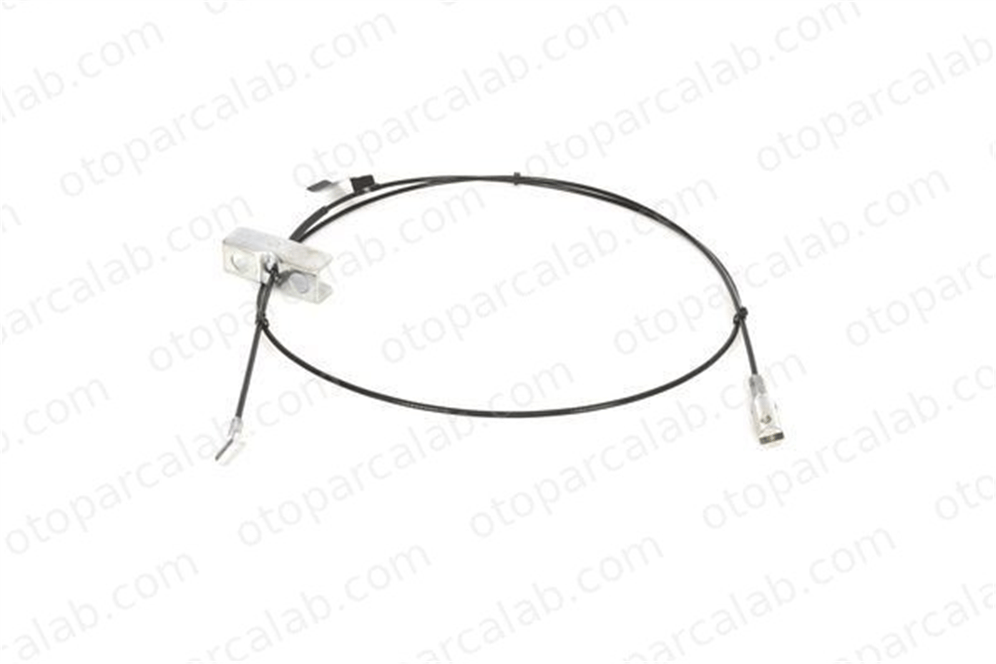 BOSCH 1 987 482 679 El Fren Teli Arka Sağ veya Sol OPEL VIVARO B Minibüs/Otobüs VIVARO B Panelvan/Van 1987482679 4423238