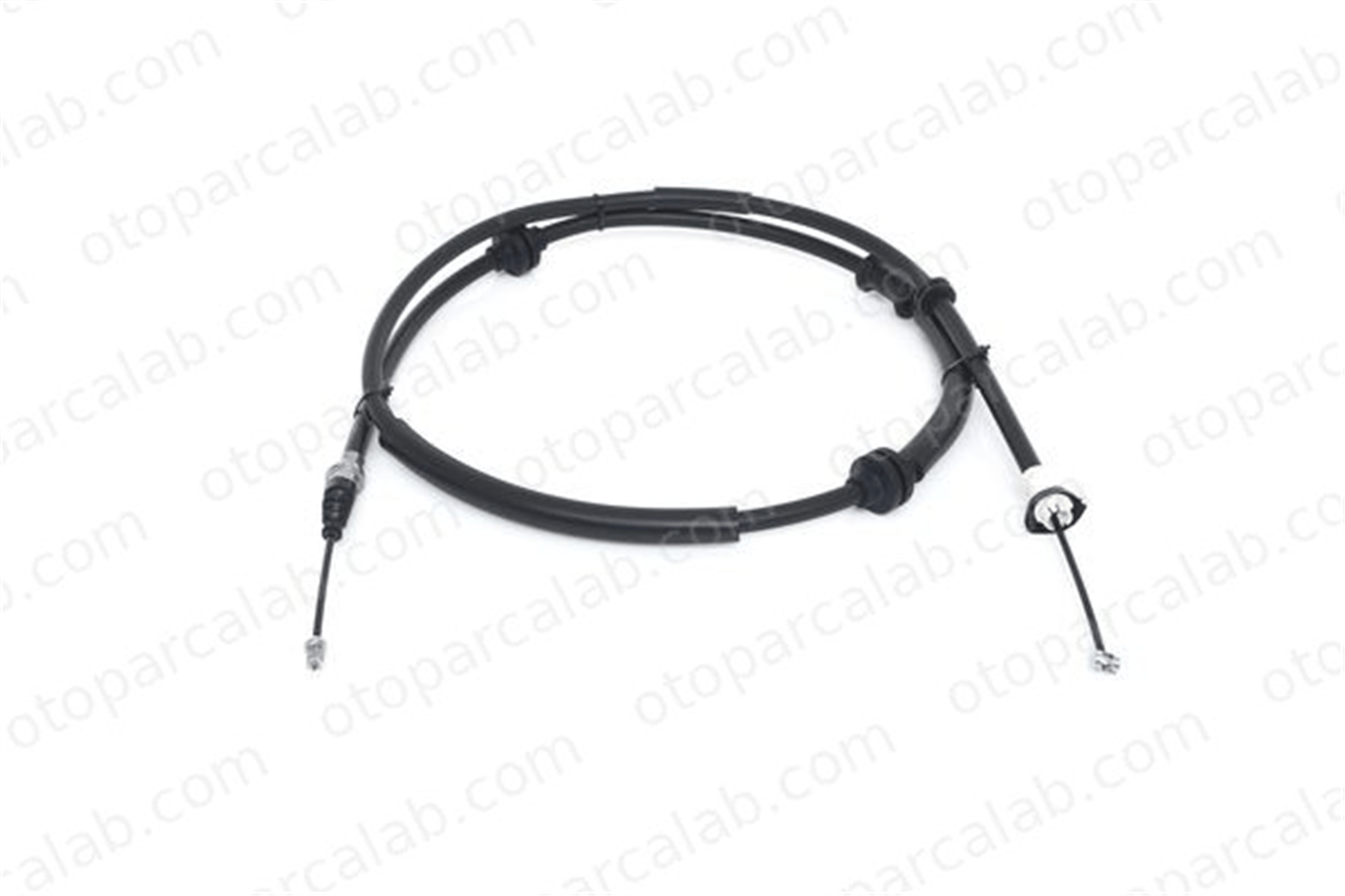 BOSCH 1 987 482 682 El Fren Teli Arka Sağ veya Sol FIAT TIPO Hatchback TIPO Sedan 52051221 52055137